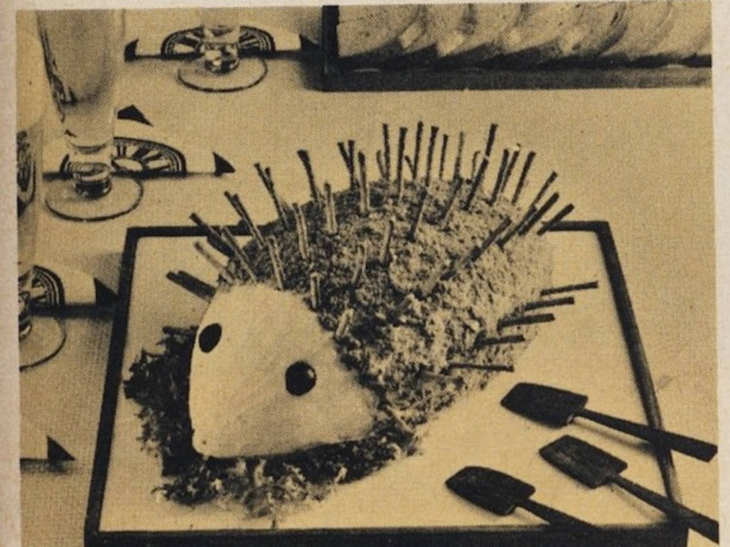 The Most Under Appreciated Recipes Of The 1960s Food Writers