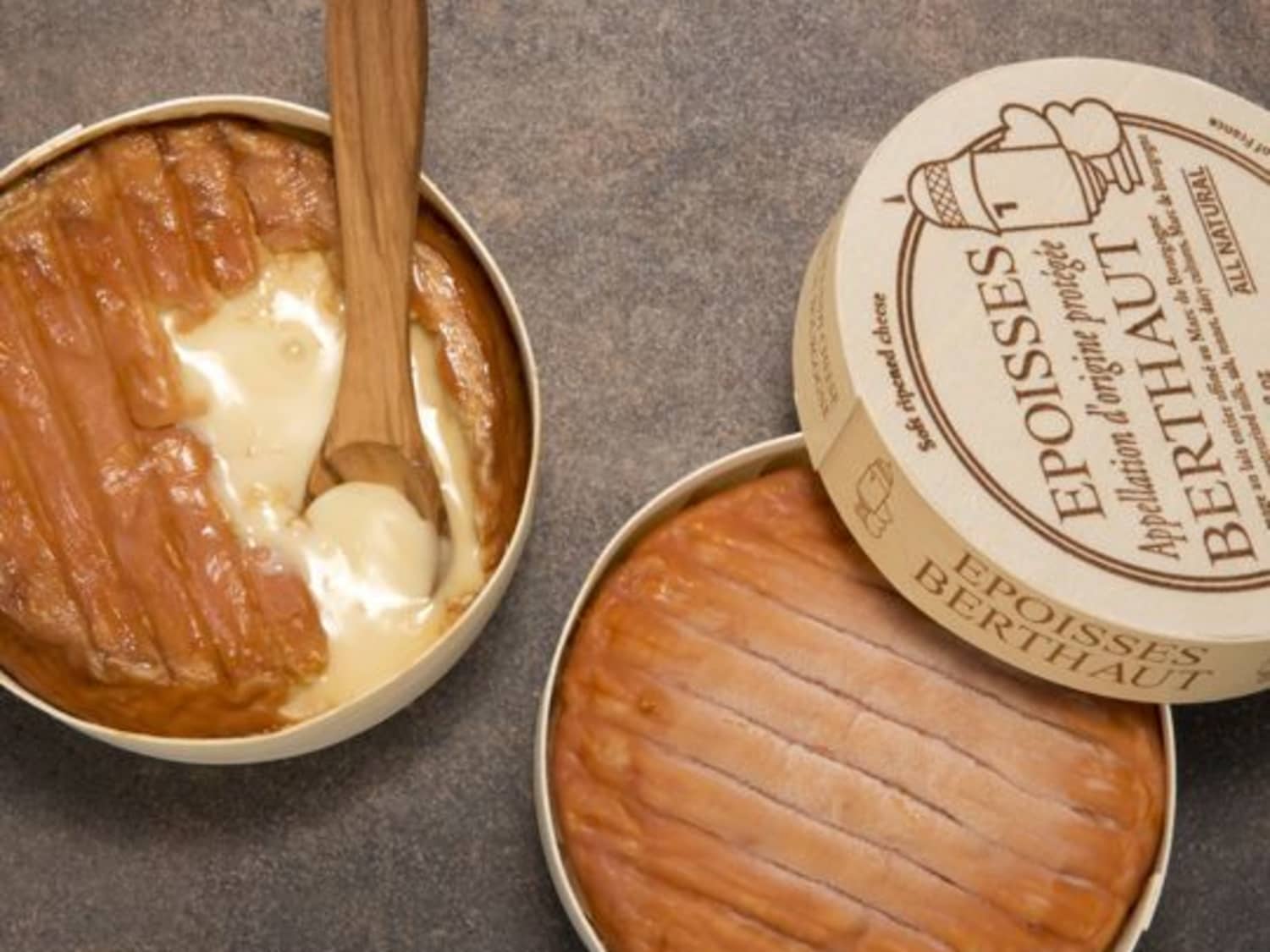My Go To Cheese To Give Epoisses Kitchn