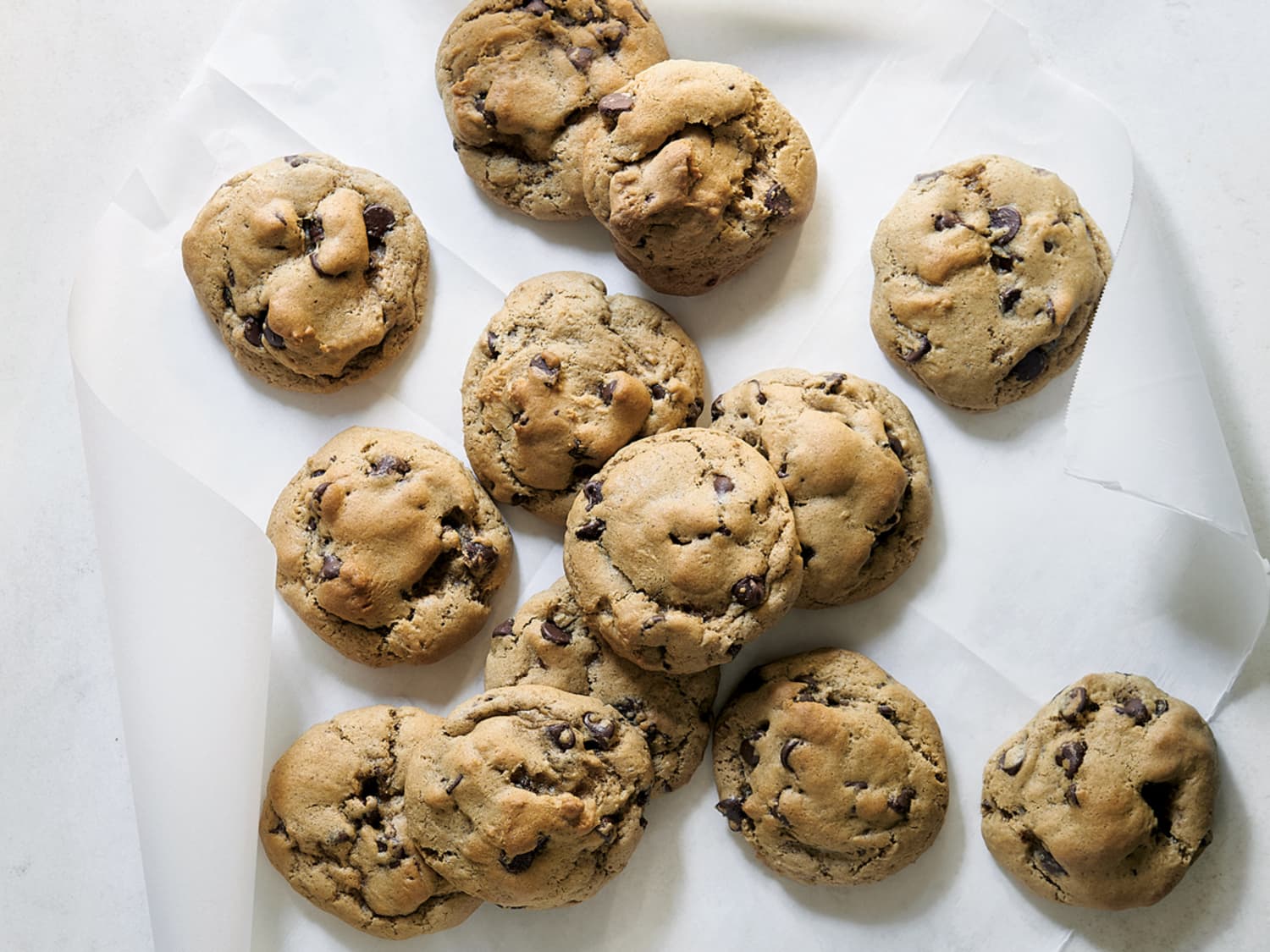Joanna Gaines Cookbook Chocolate Chip Cookies Recipe Kitchn