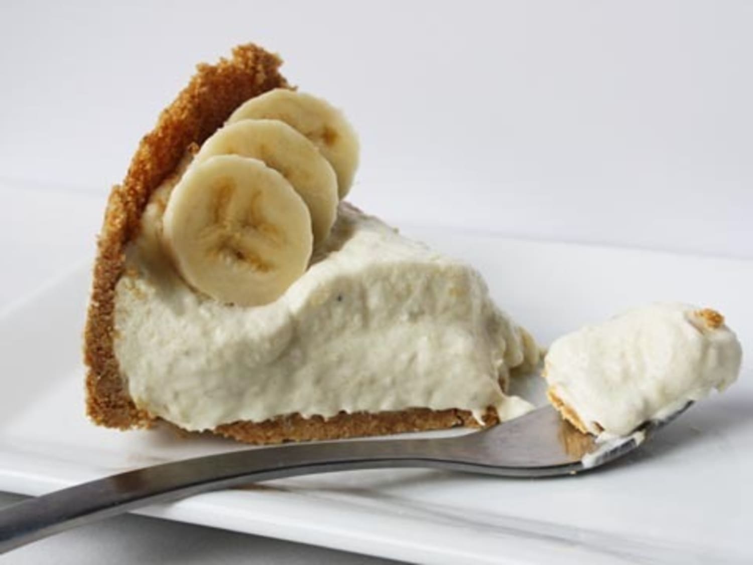 Banana cream cake archive