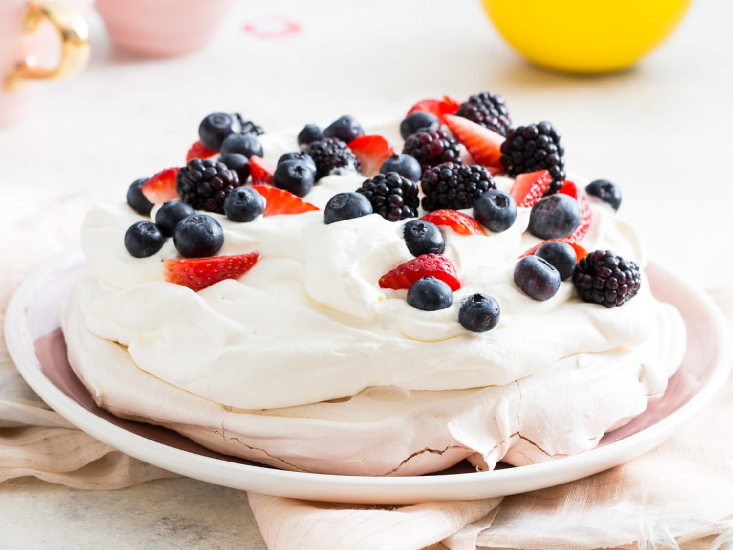 Kitchn Editors Favorite Romantic Desserts Kitchn