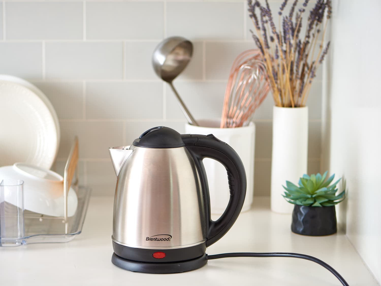 good electric kettle