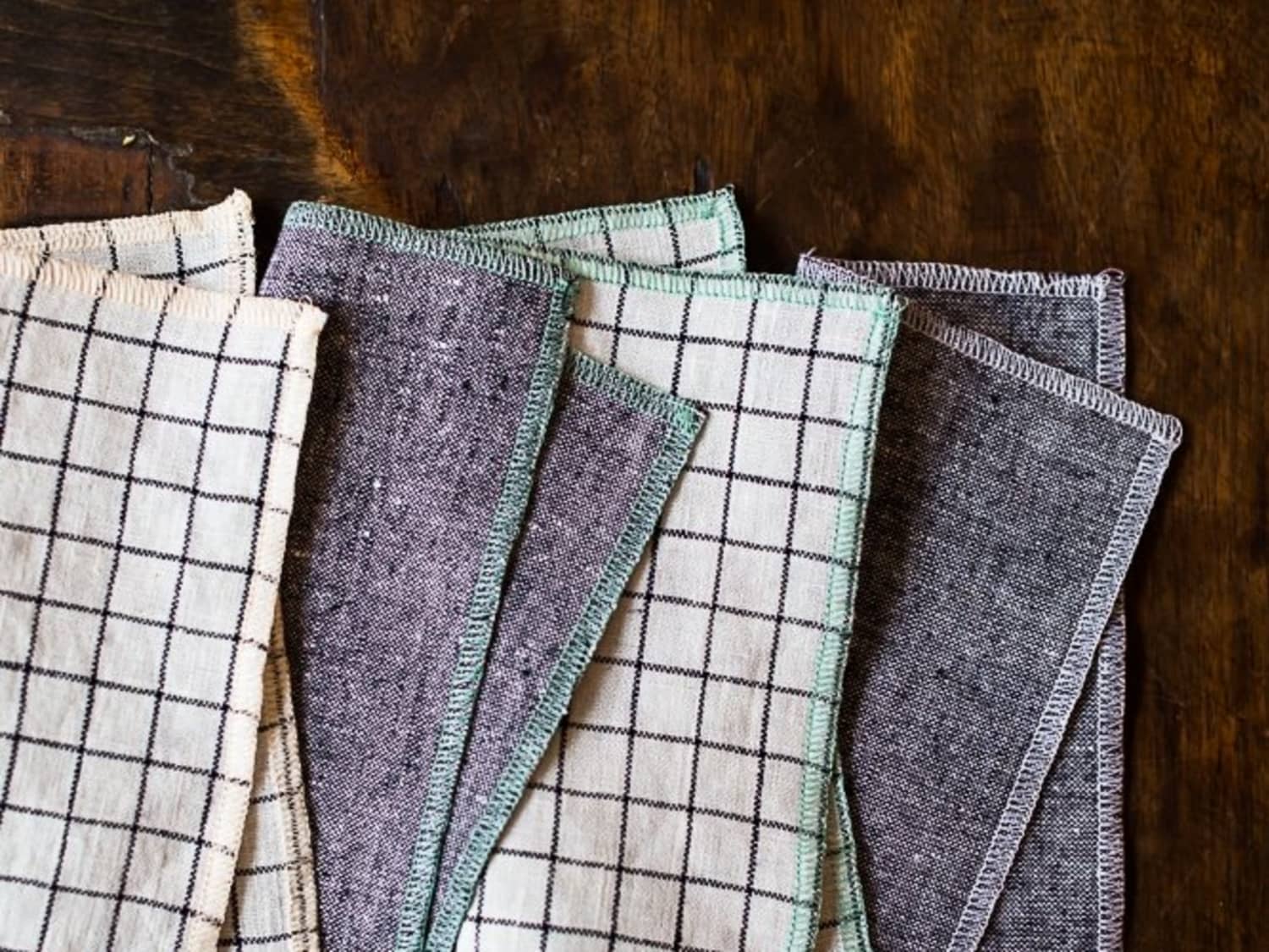 The Best Cloth Napkins For Your Lunchbox Kitchn