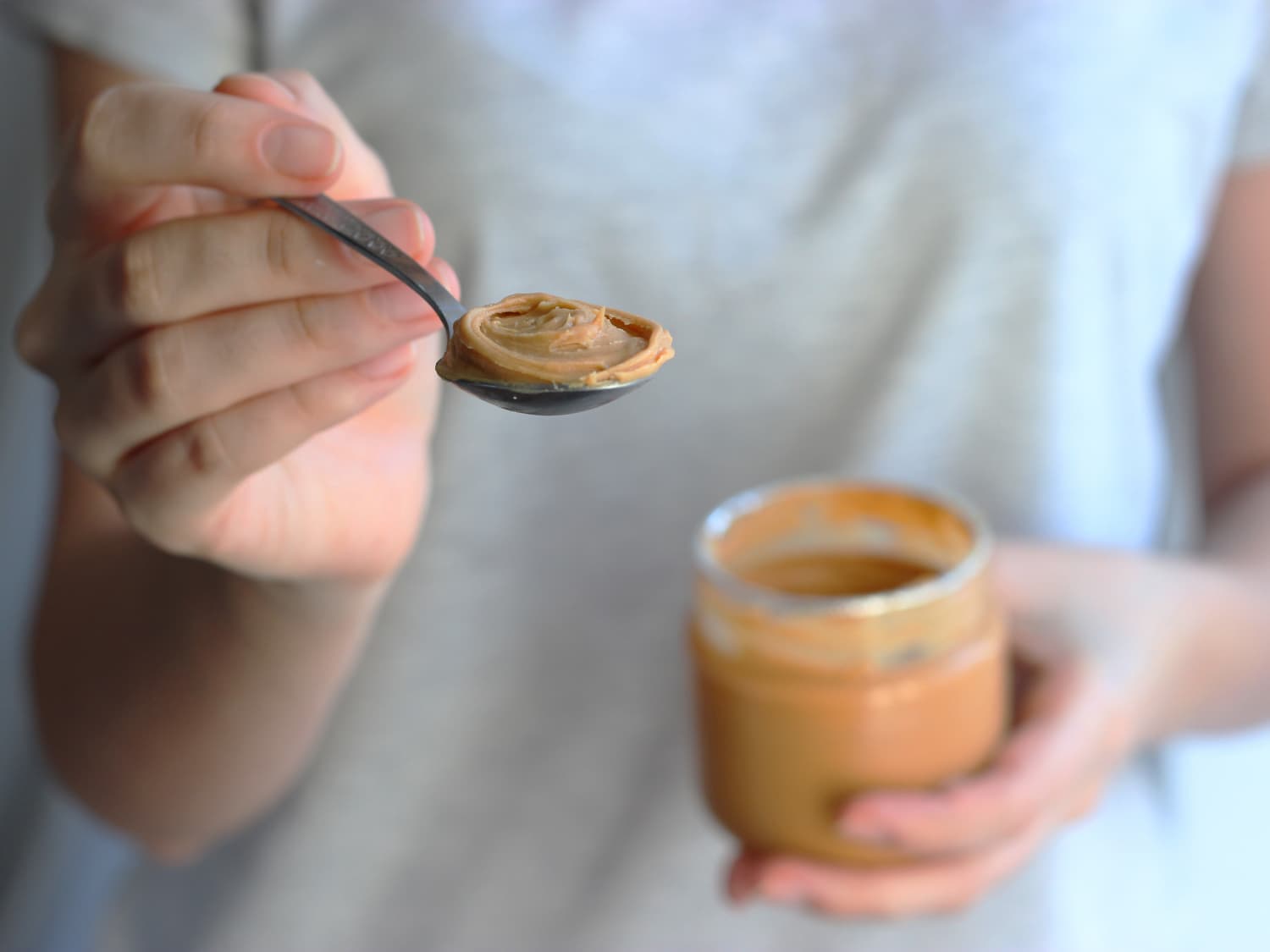 The Peanut Butter Solution Is the Scariest Movie Ever | Kitchn