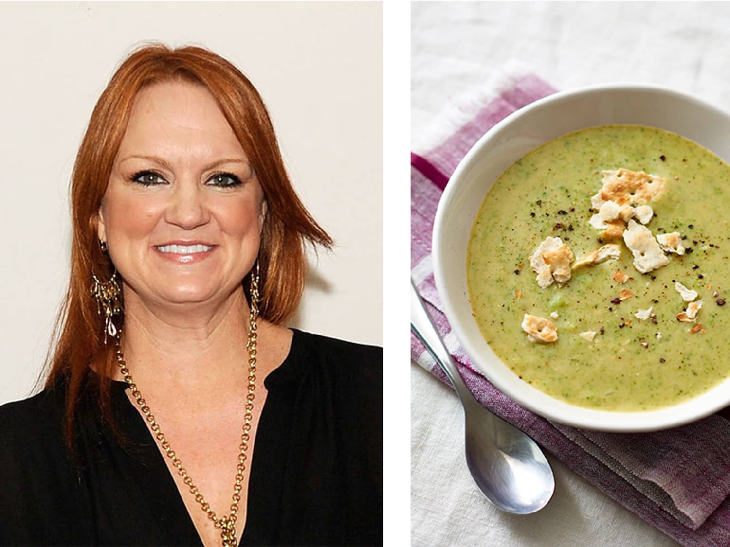 Our Top 10 Favorite Soups From Pioneer Woman Kitchn
