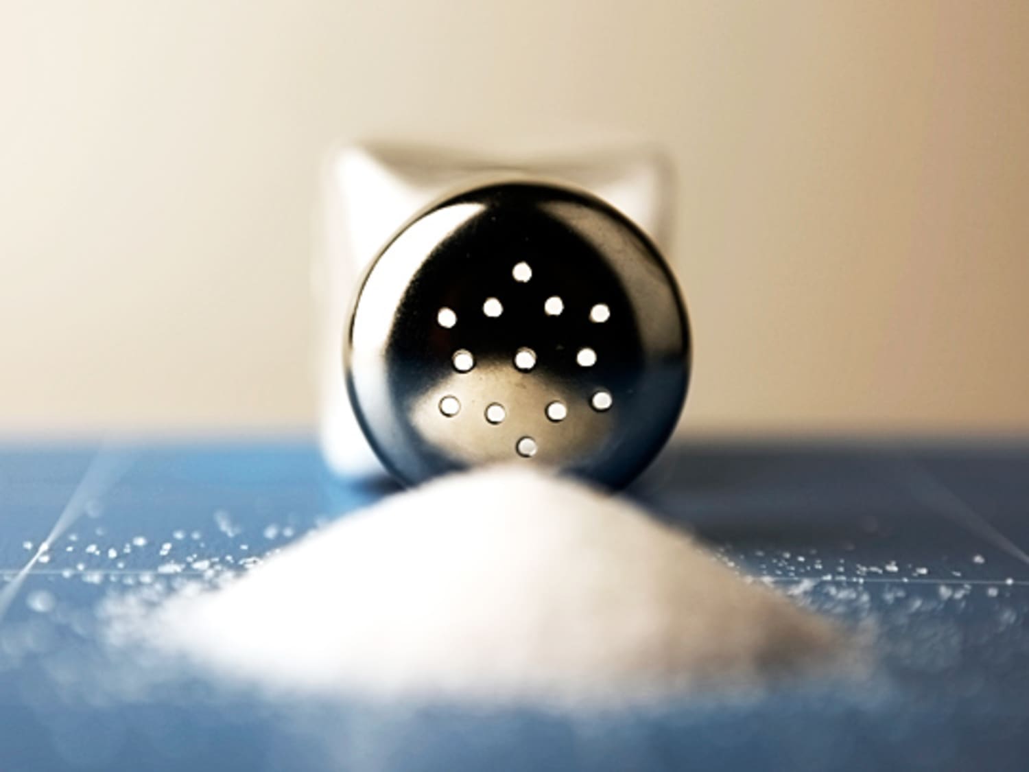 What It Really Means To “Salt To Taste” | Kitchn