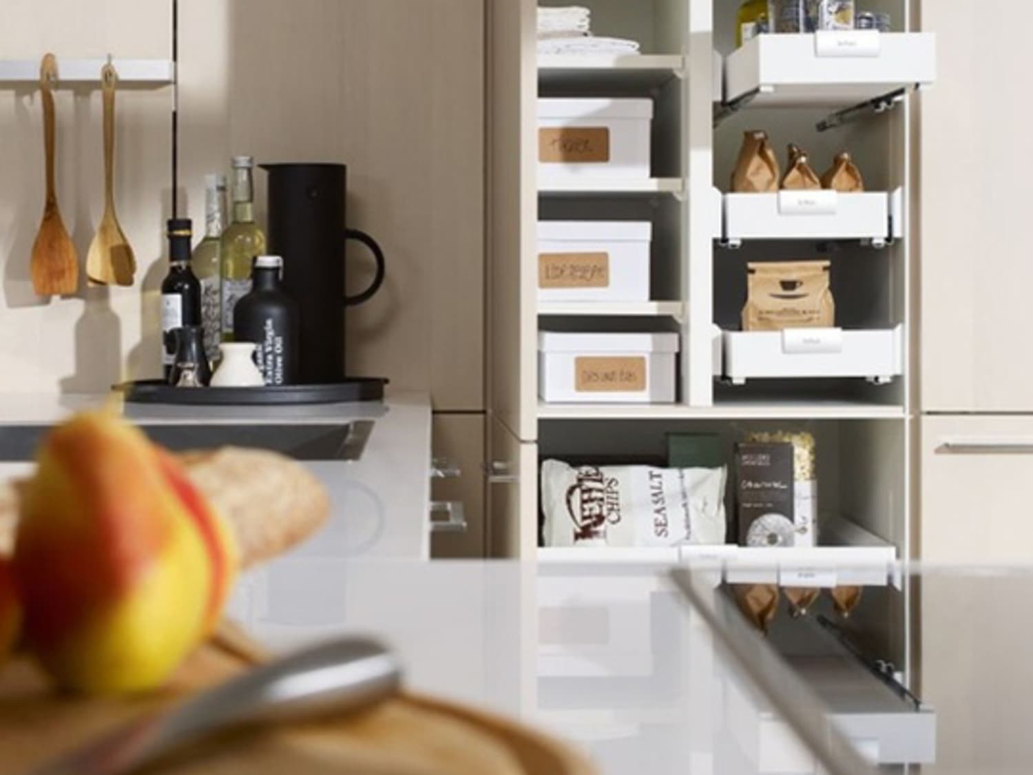 Where To Buy Pull Out Cabinet Shelves And Drawers Kitchn