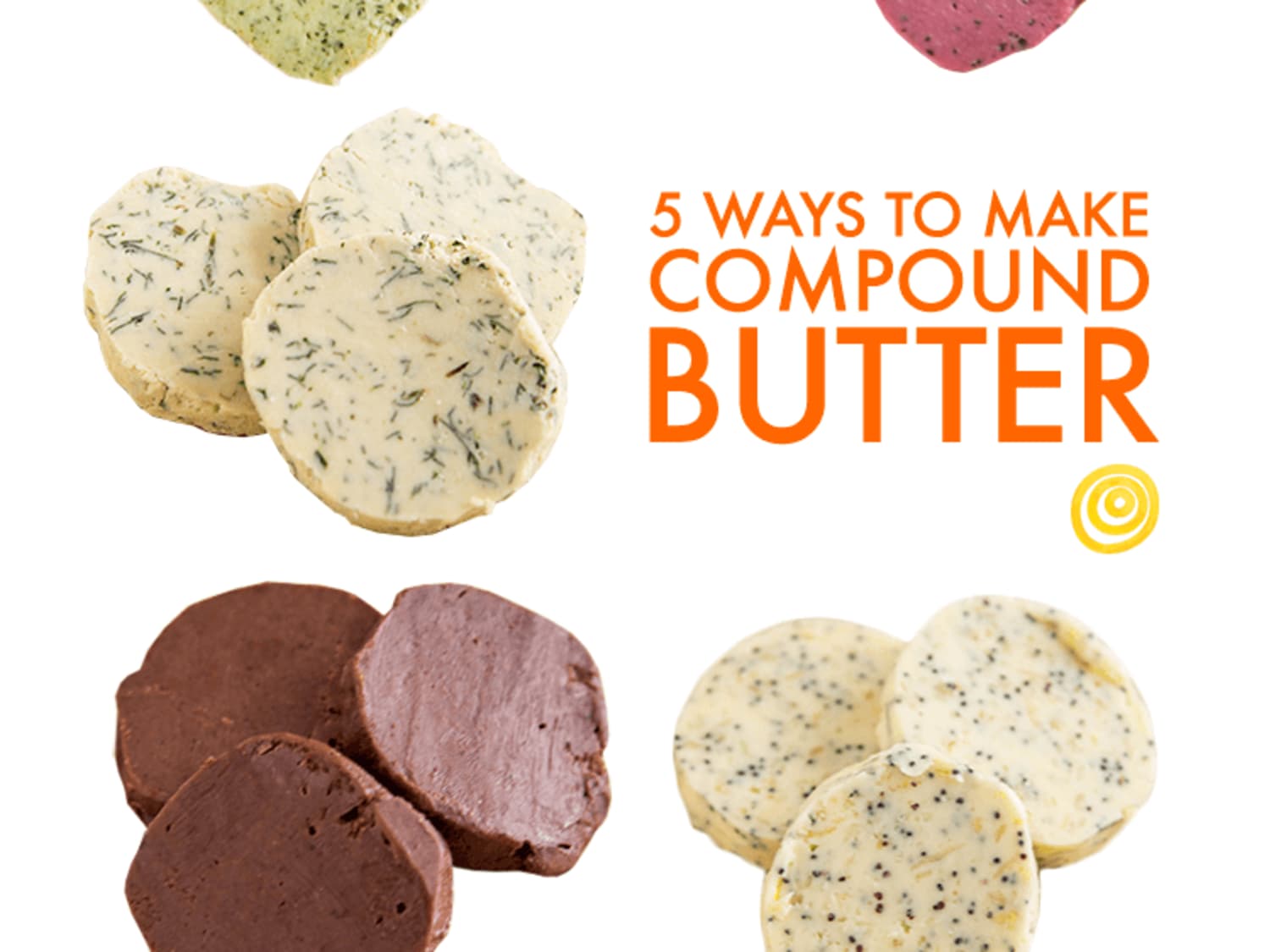 Compound Butter Recipe: A Step-by-Step How-to - Eater