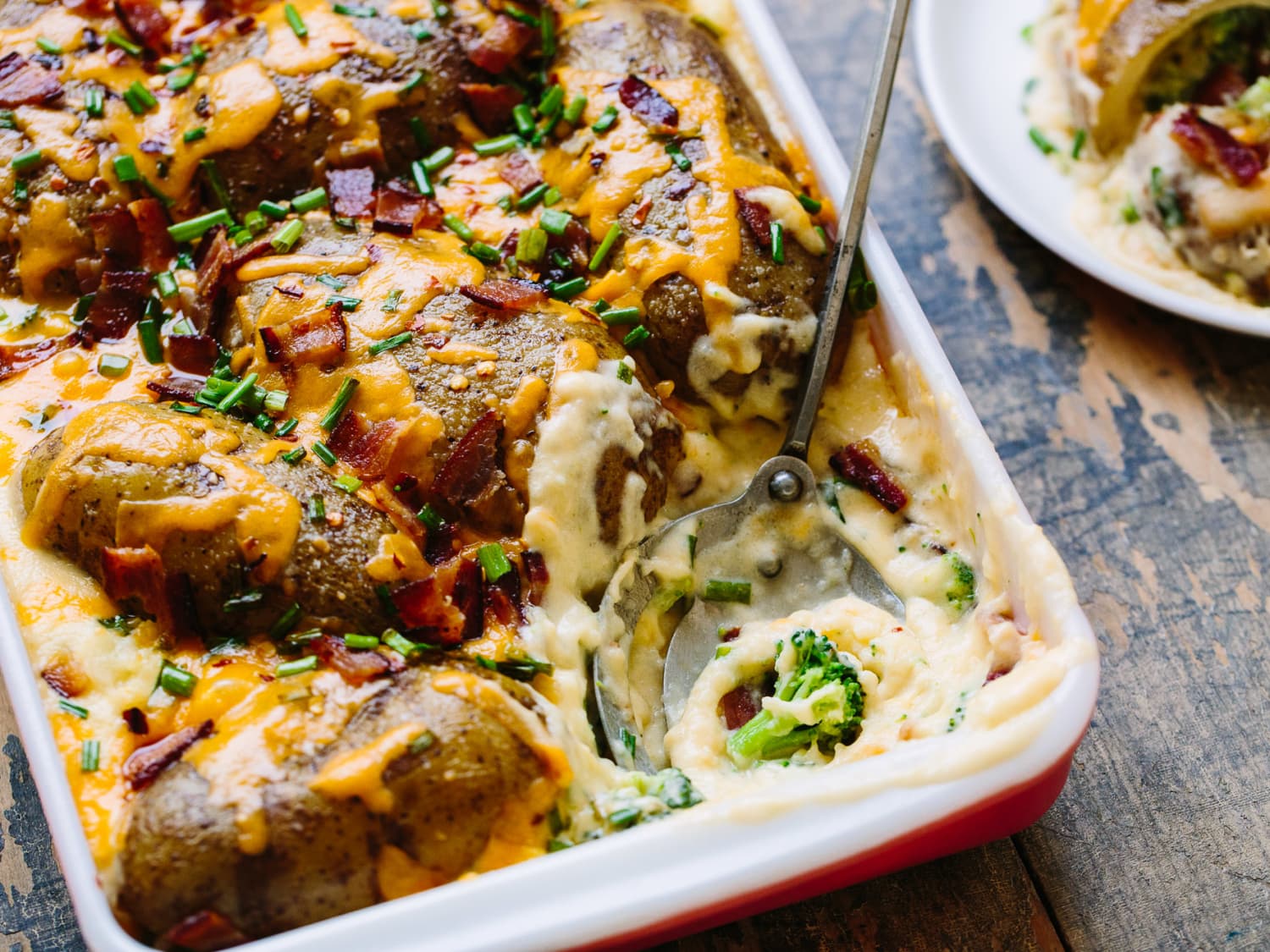 Satisfying Casseroles For Cold Nights Kitchn