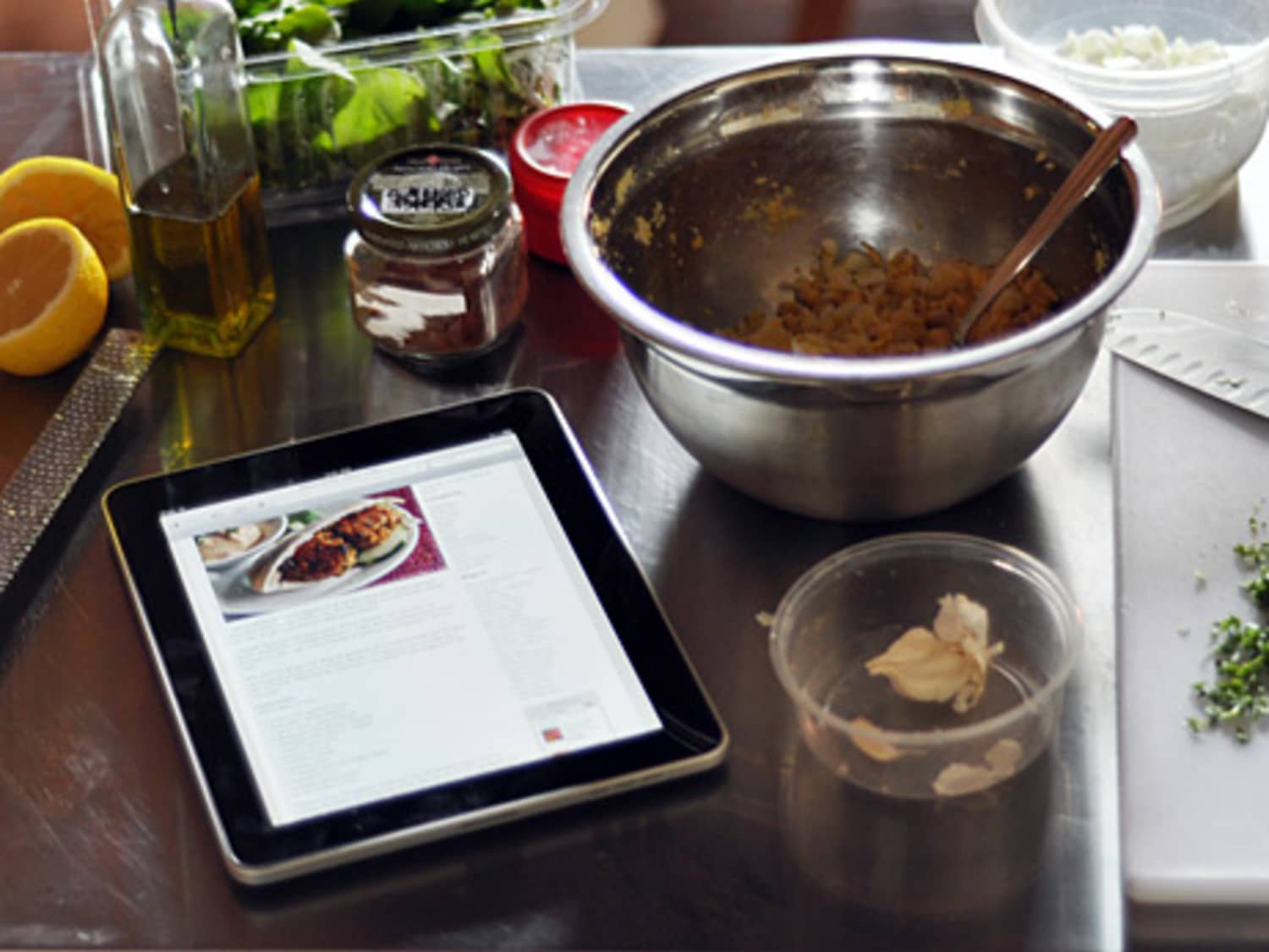 How to Organize Recipes: Paper and Digital Options