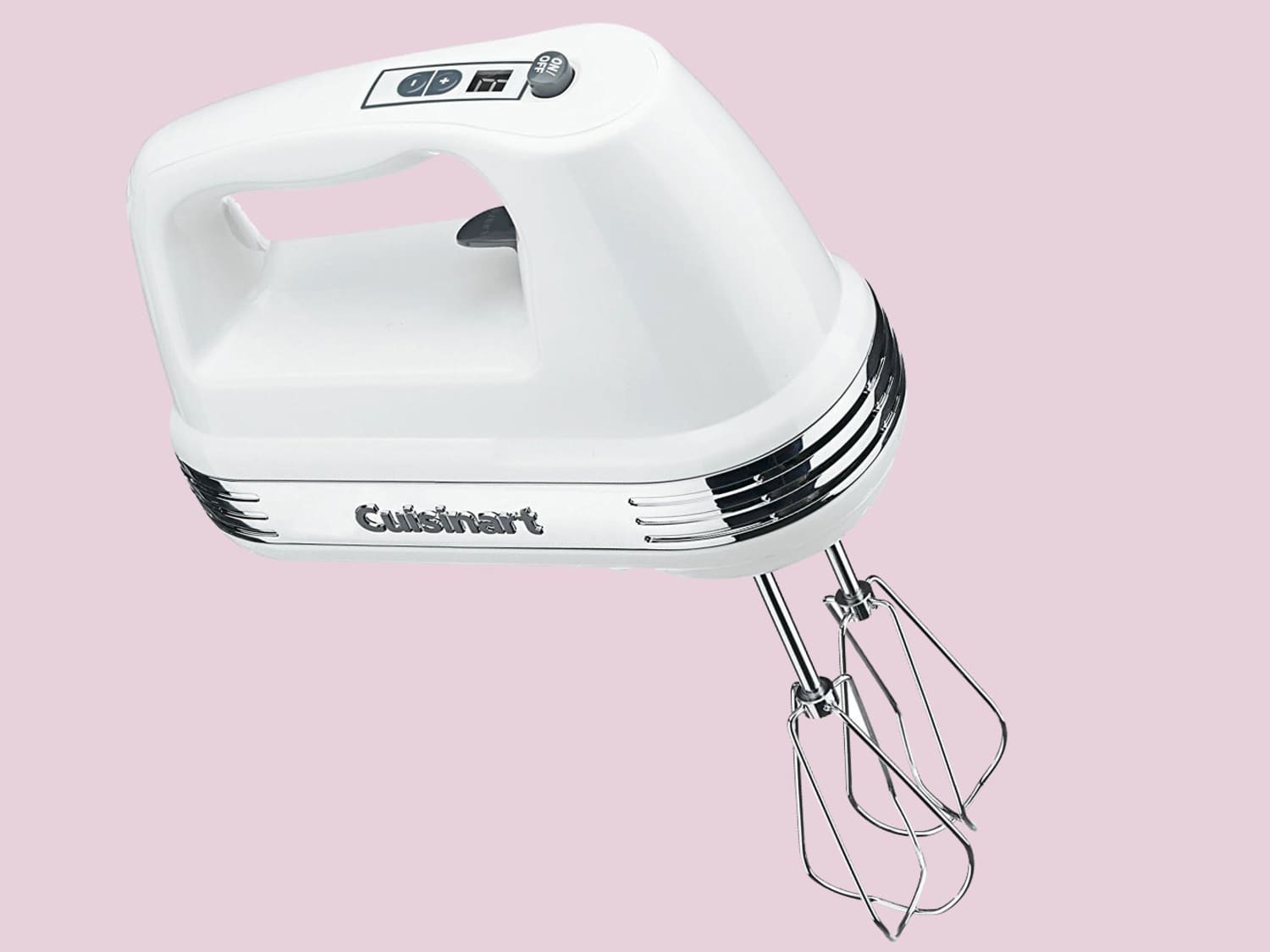 Mix It Up With This Handheld Mixer On Sale Now Kitchn