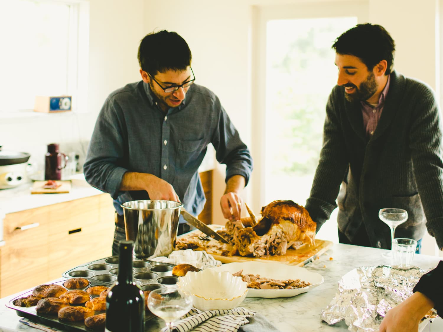 10 Tips for Hosting Thanksgiving: What I've Learned in the Past 5