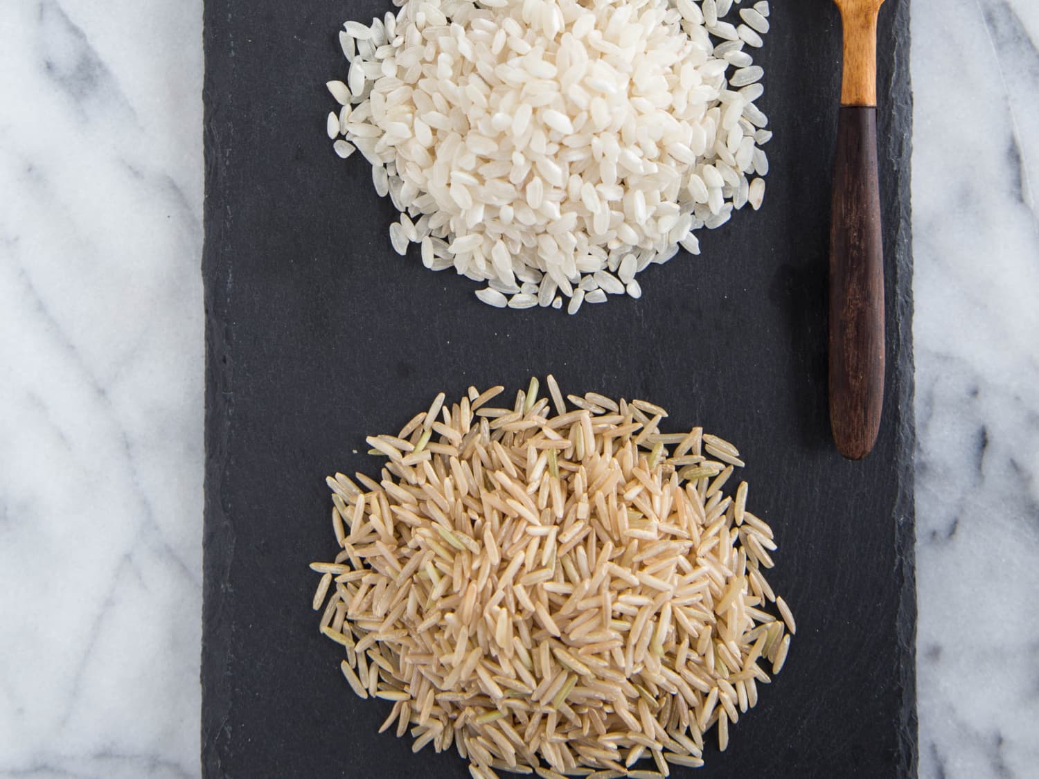 Basmati Rice vs. Jasmine rice: What's the Difference?