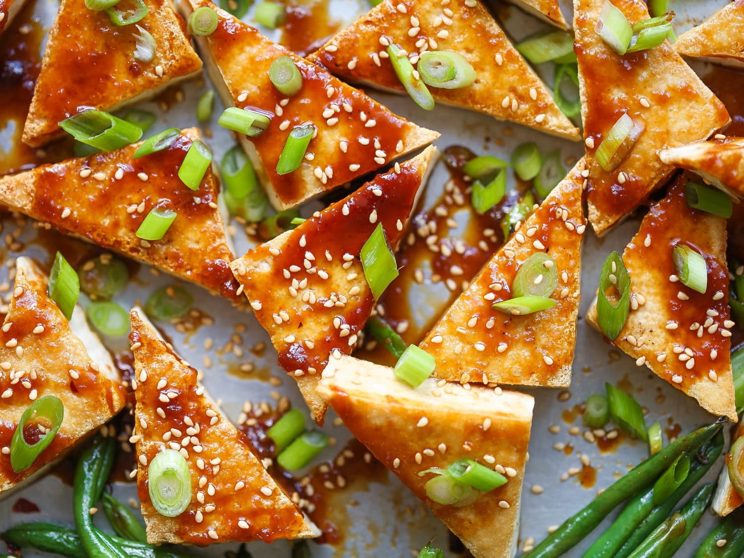 A Guide To Cooking Tofu For Beginners Kitchn Kitchn
