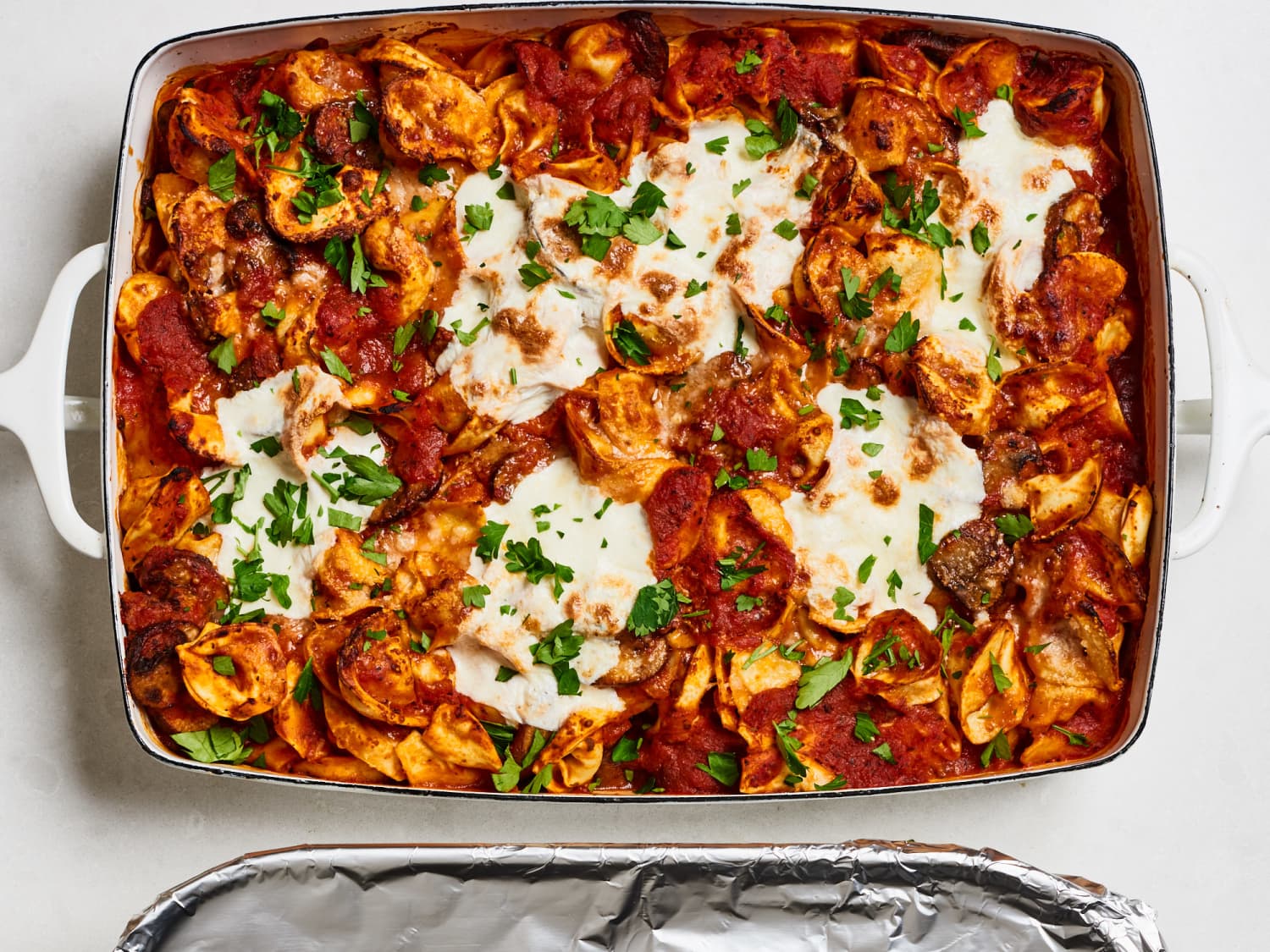 How I Prep Two Weeks Worth Of Costco Meals Kitchn
