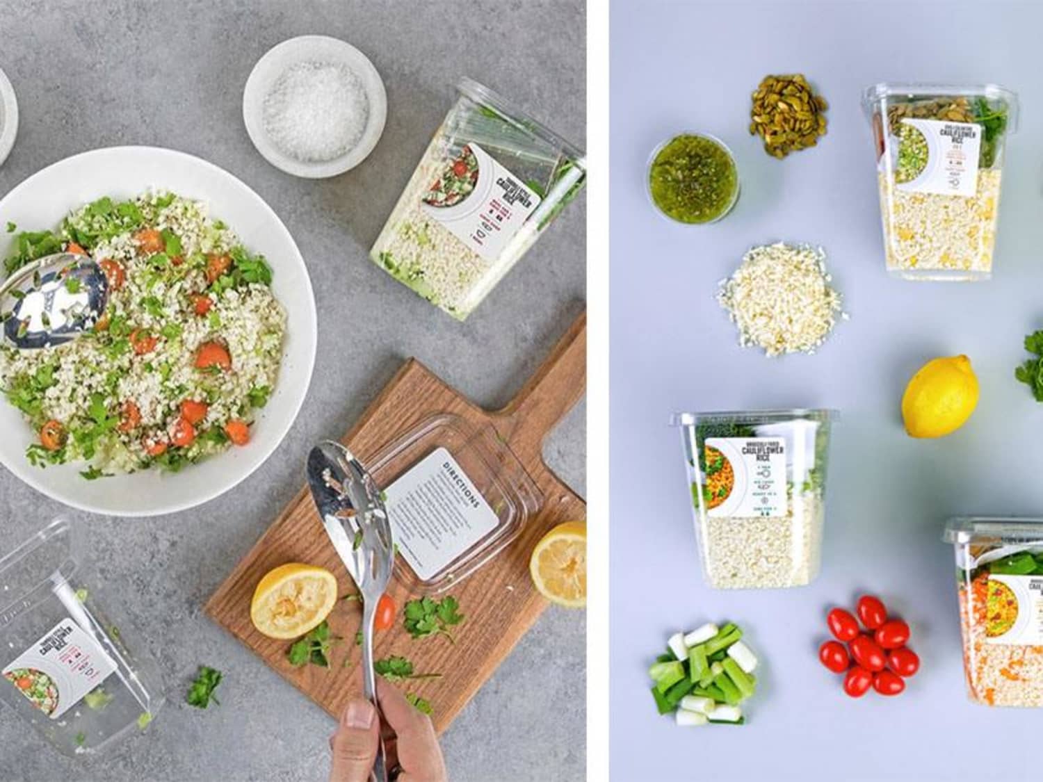 These New Cauliflower Kits Are a Total Life-Saver | Kitchn