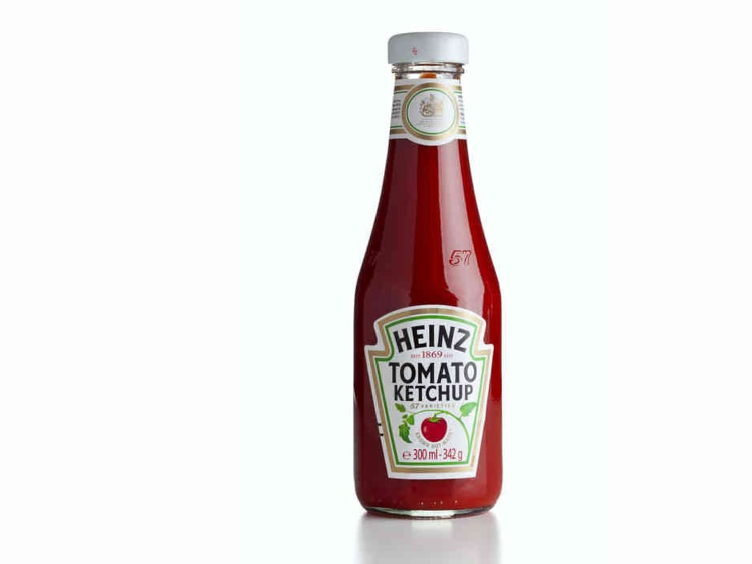 Heinz Ketchup Tastes Better Because of Science | Kitchn