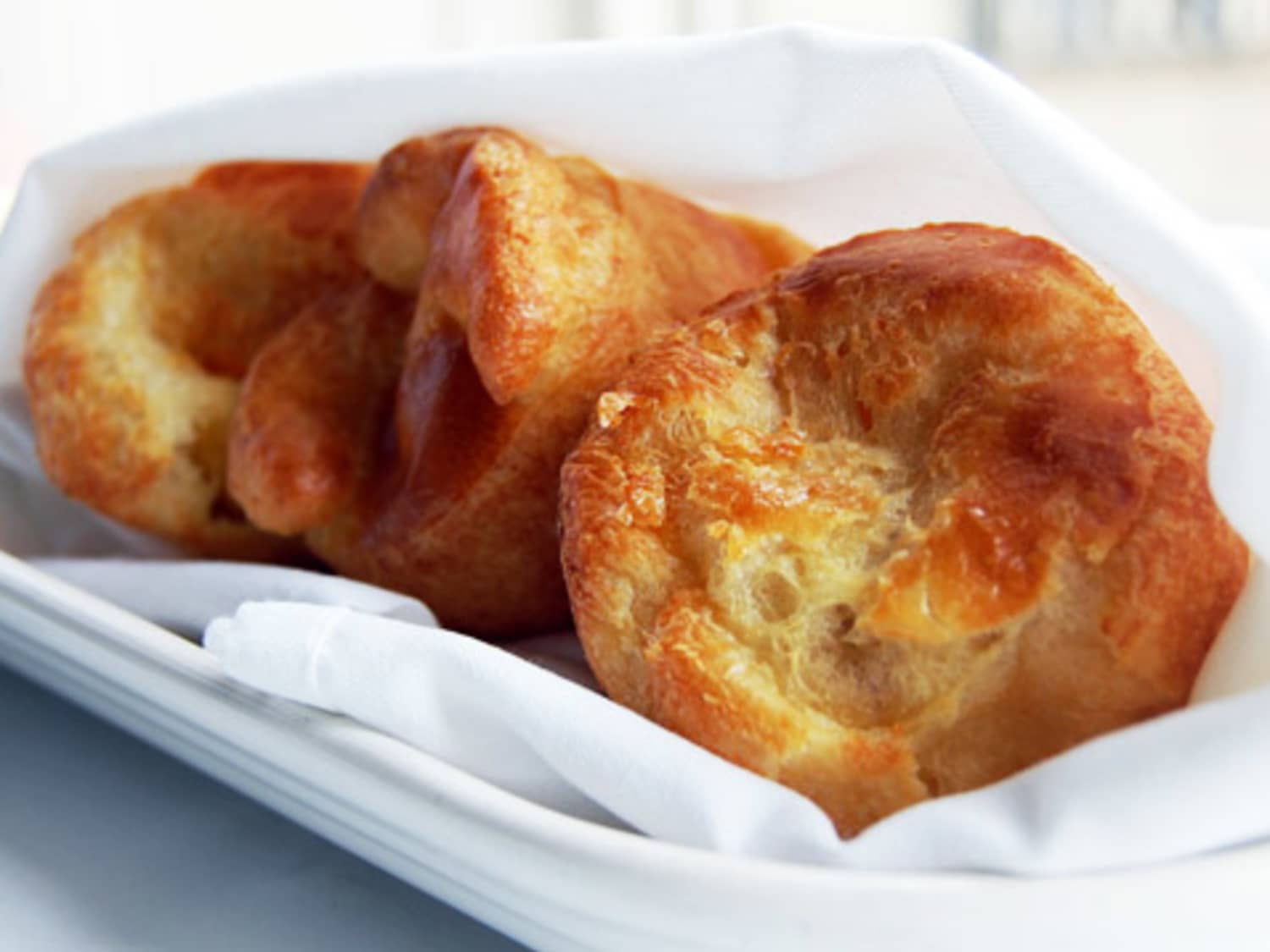 Craving Tender And Buttery Popovers Kitchn They tasted ok, but they had the. craving tender and buttery popovers