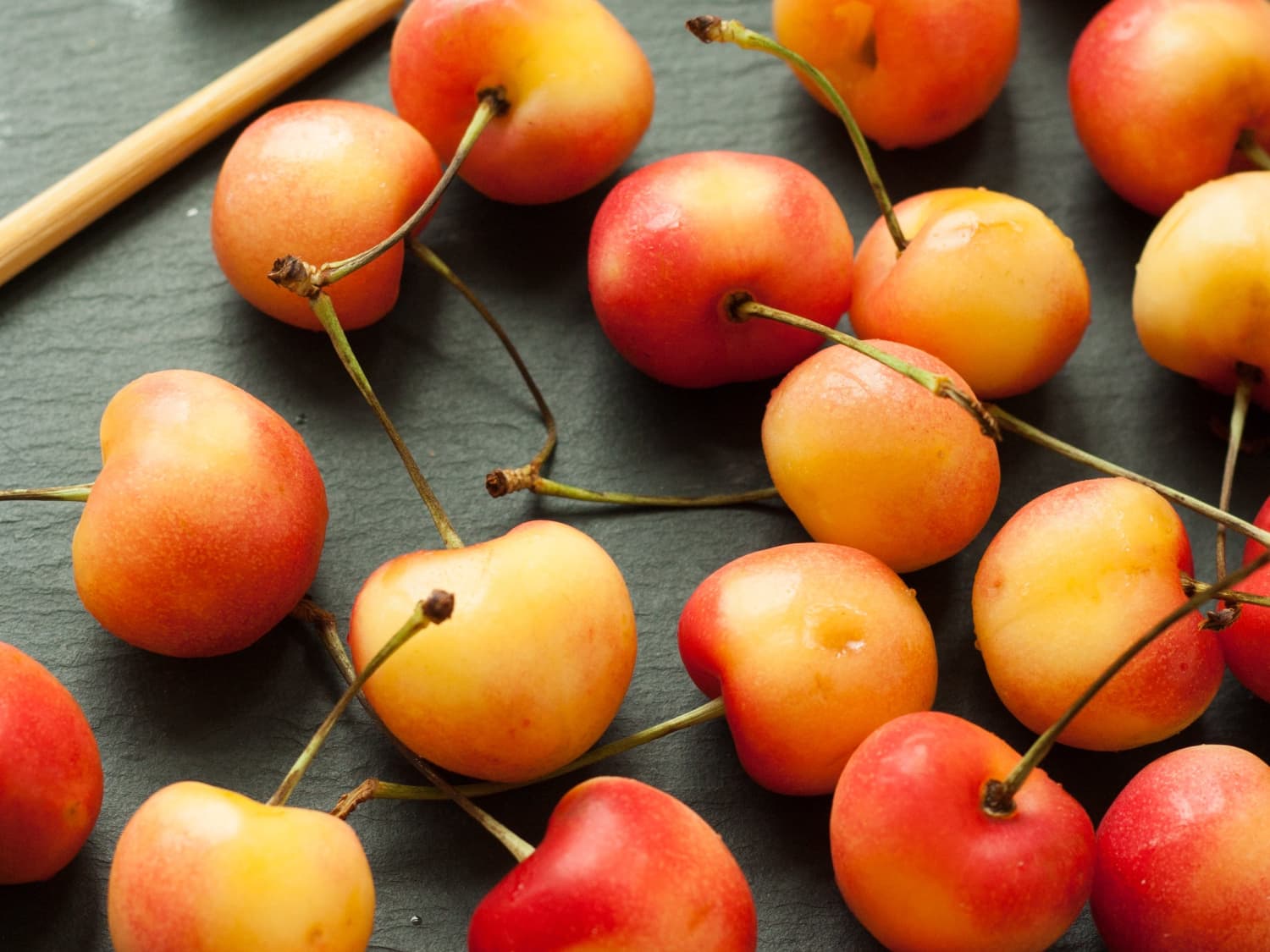 3 Ways To Pit Cherries Without A Cherry Pitter Kitchn