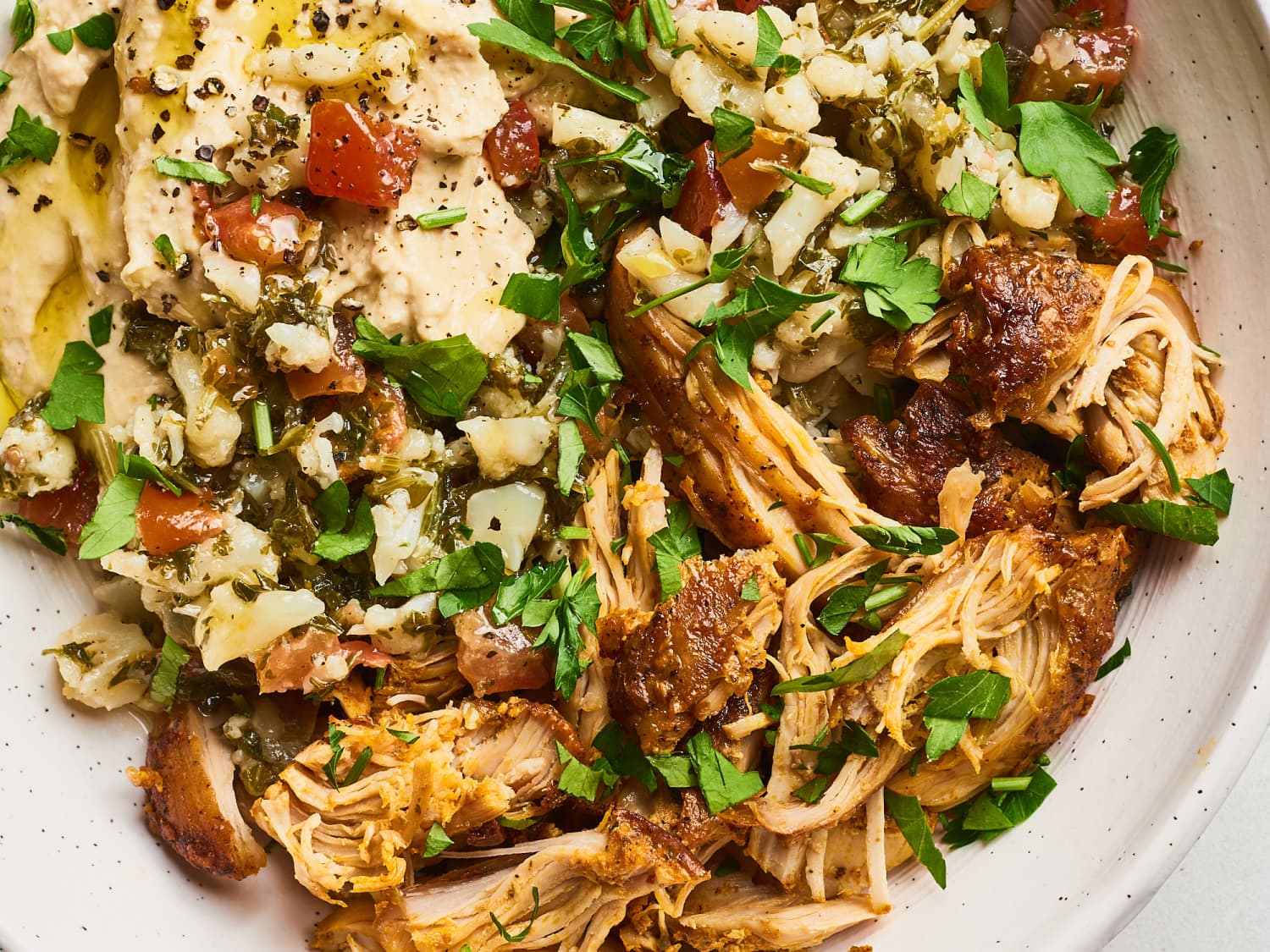 Trader Joe S Shawarma Chicken Recipe Kitchn