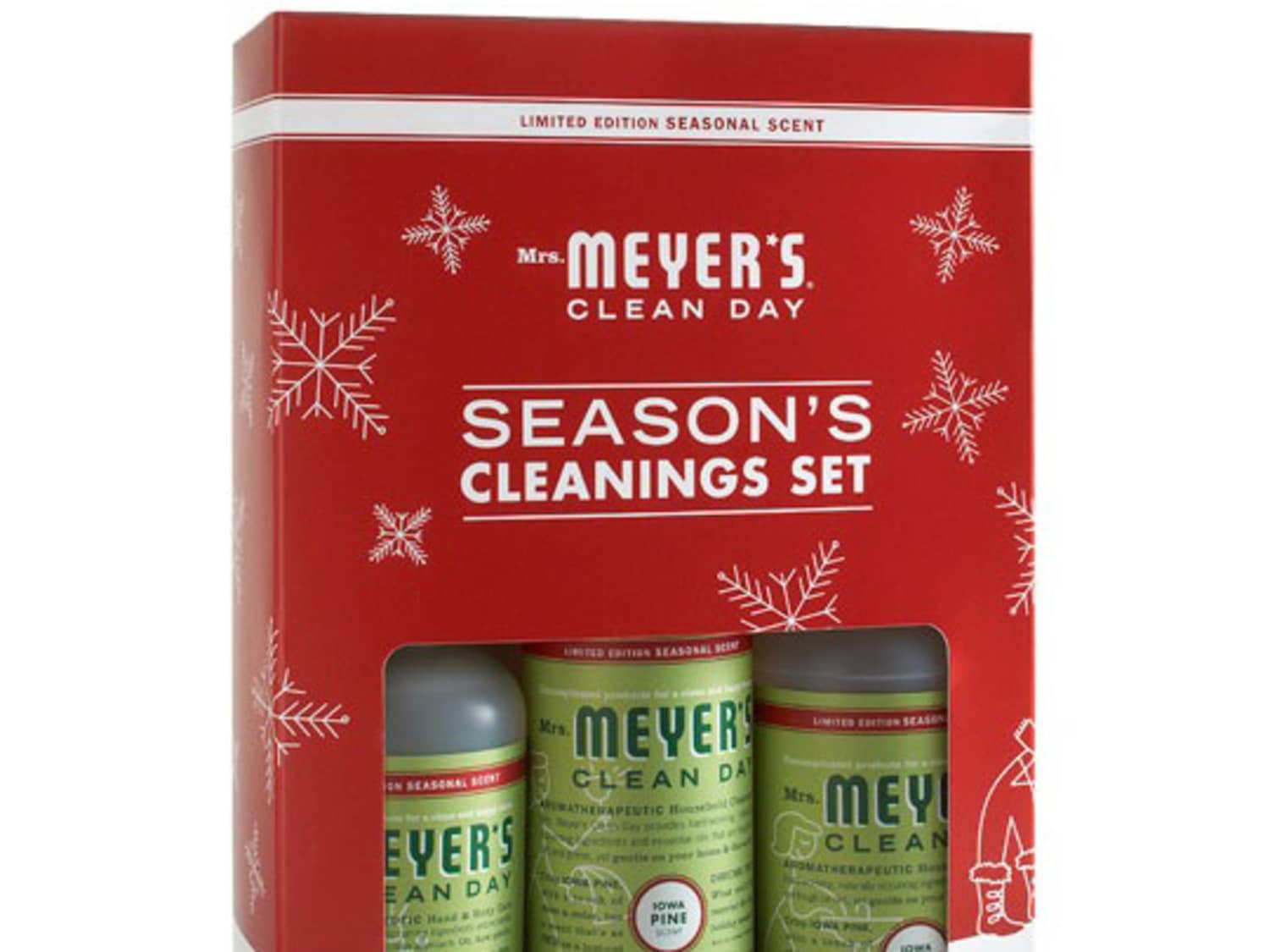 Holiday Dish Soap Scents 4 Favorites Kitchn