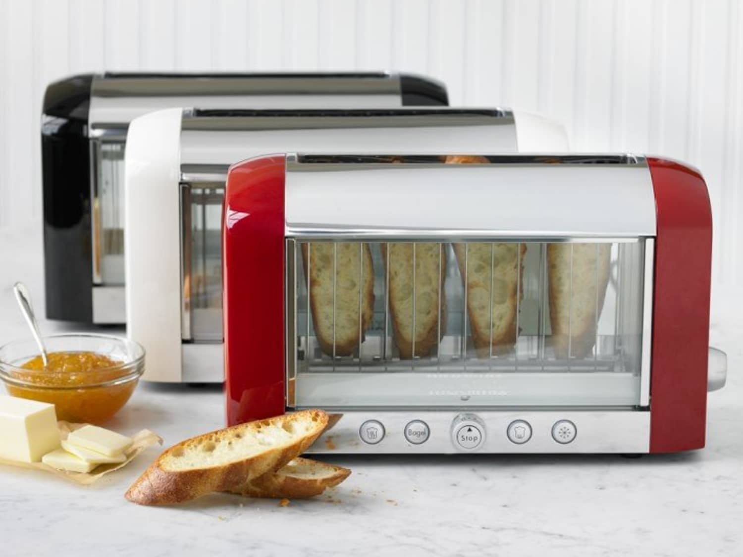 Create Toast rétro - acheter sur digitec
