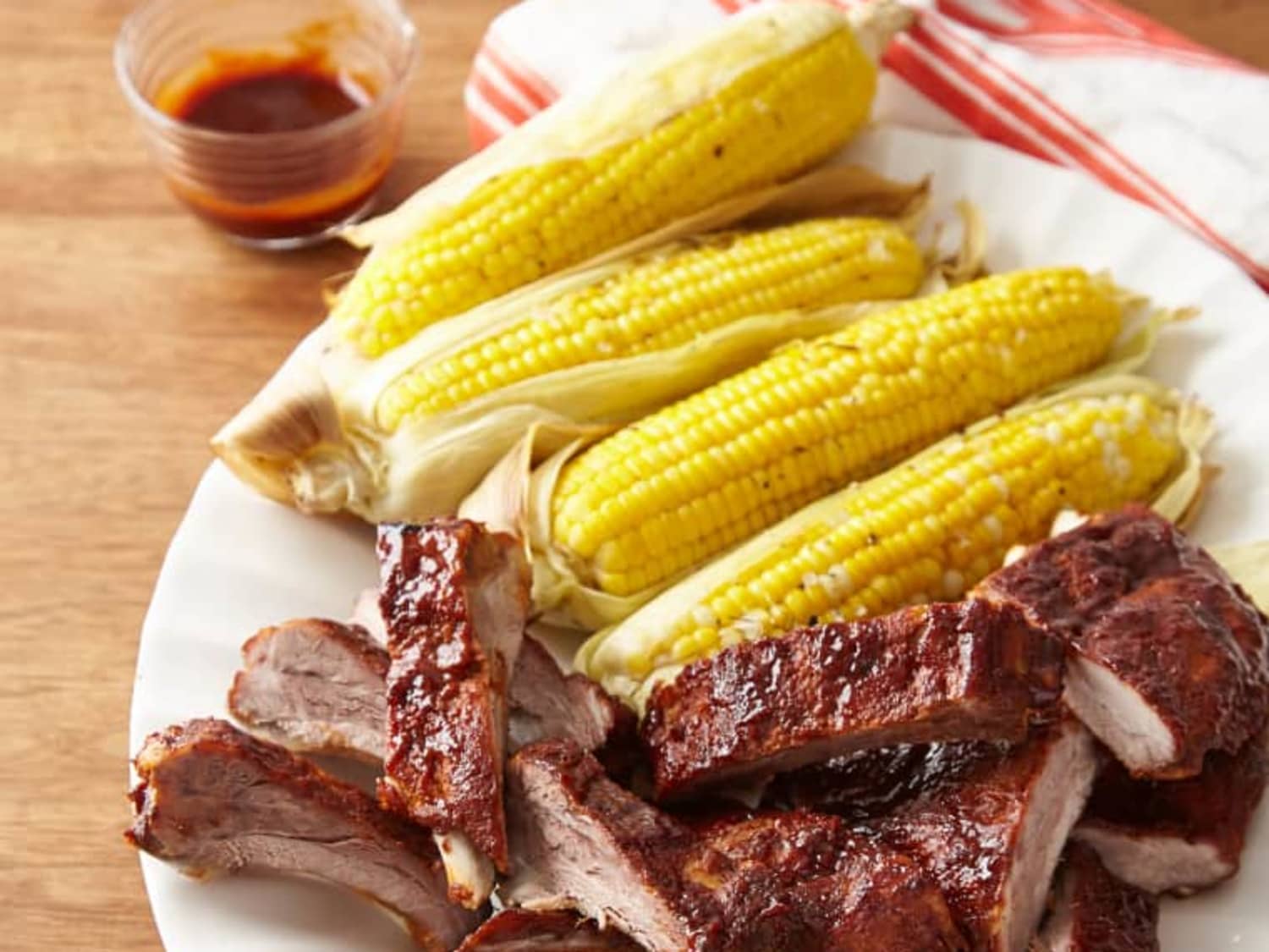 25 Best Side Dishes For Ribs What To Serve With Rib Dinners Kitchn