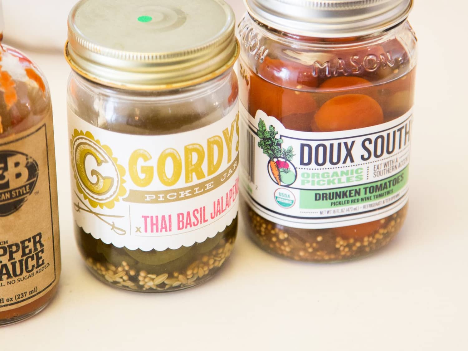 How Craig Kanarick Uses Pickles And Pickle Brine In The Kitchen Kitchn