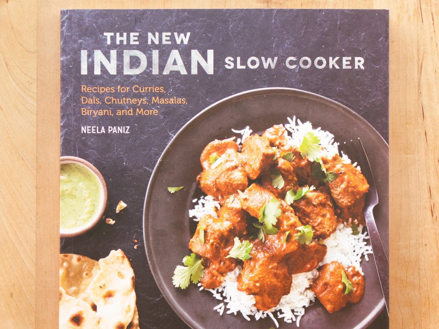 Indian Curries Are Coming To A Slow Cooker Near You Kitchn