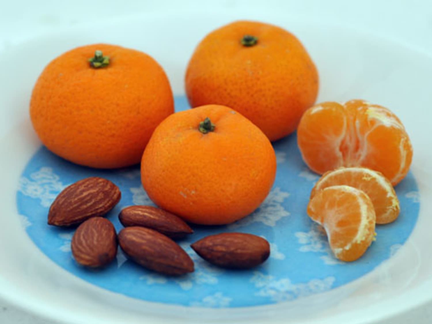 Seasonal Spotlight: Kishu Mandarins | The Kitchn