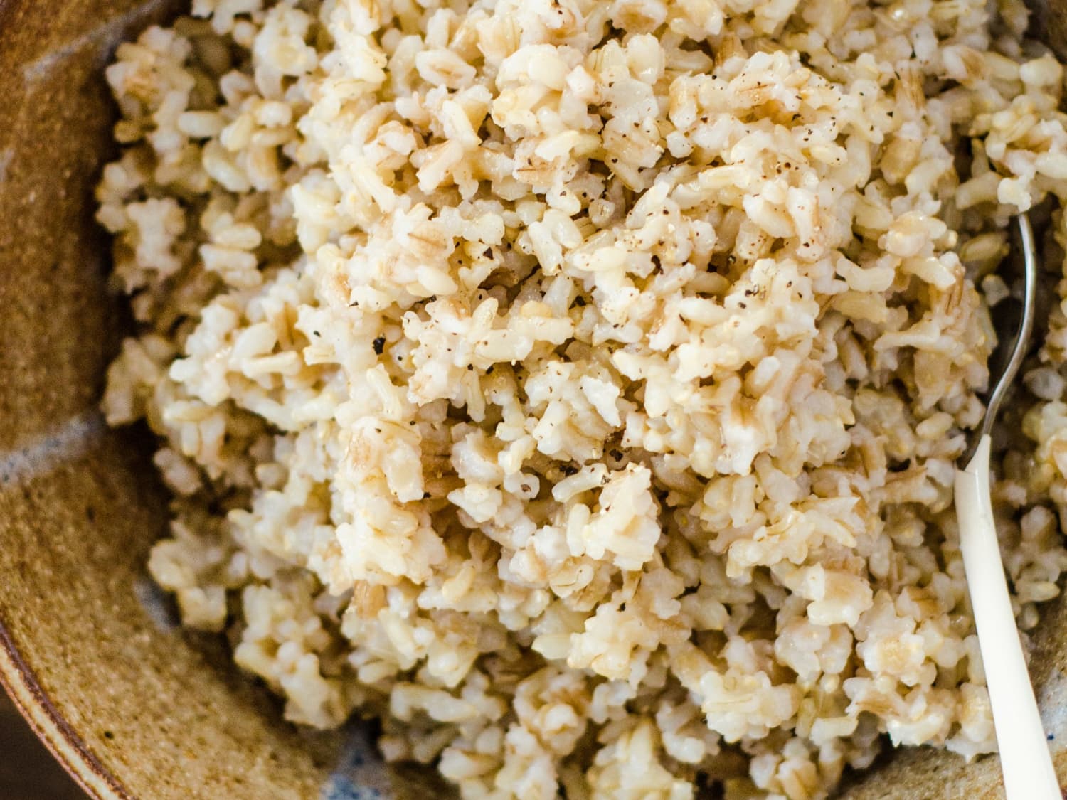 How To Cook Brown Rice | Kitchn