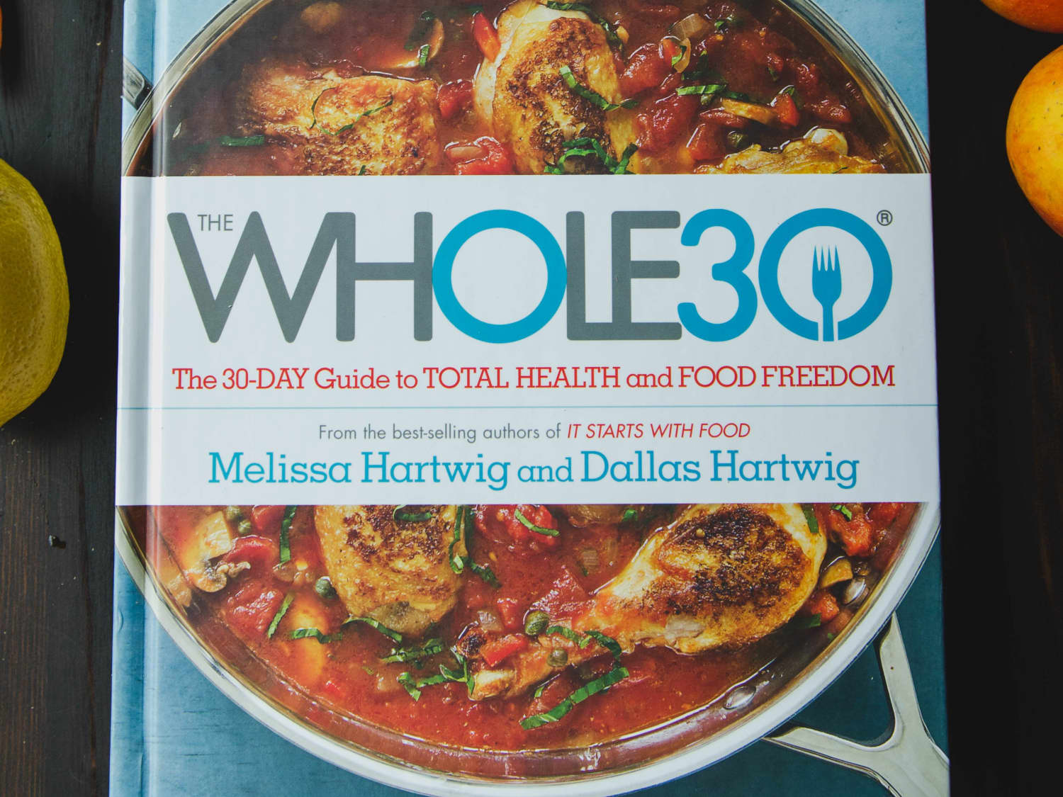 I Tried Whole30 And Here S How It Went Kitchn Think of it as a training program to get you eating real food to clean out your body! i tried whole30 and here s how it went