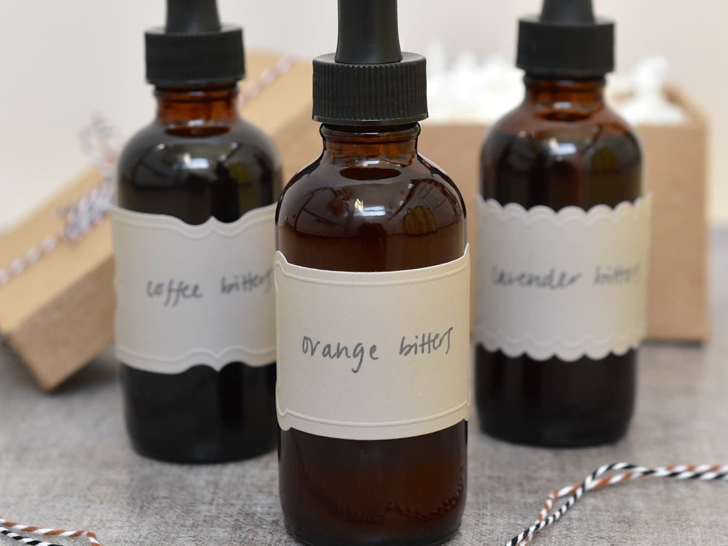 how to make tobacco bitters DIY : r/bitters How To Make Homemade Bitters