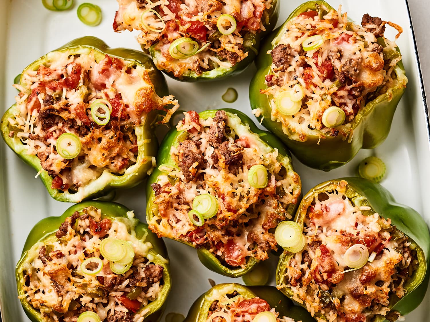 How To Make Stuffed Peppers Kitchn