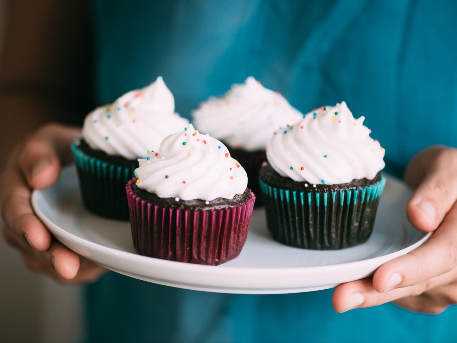 Recipe Magic Vegan Icing Kitchn