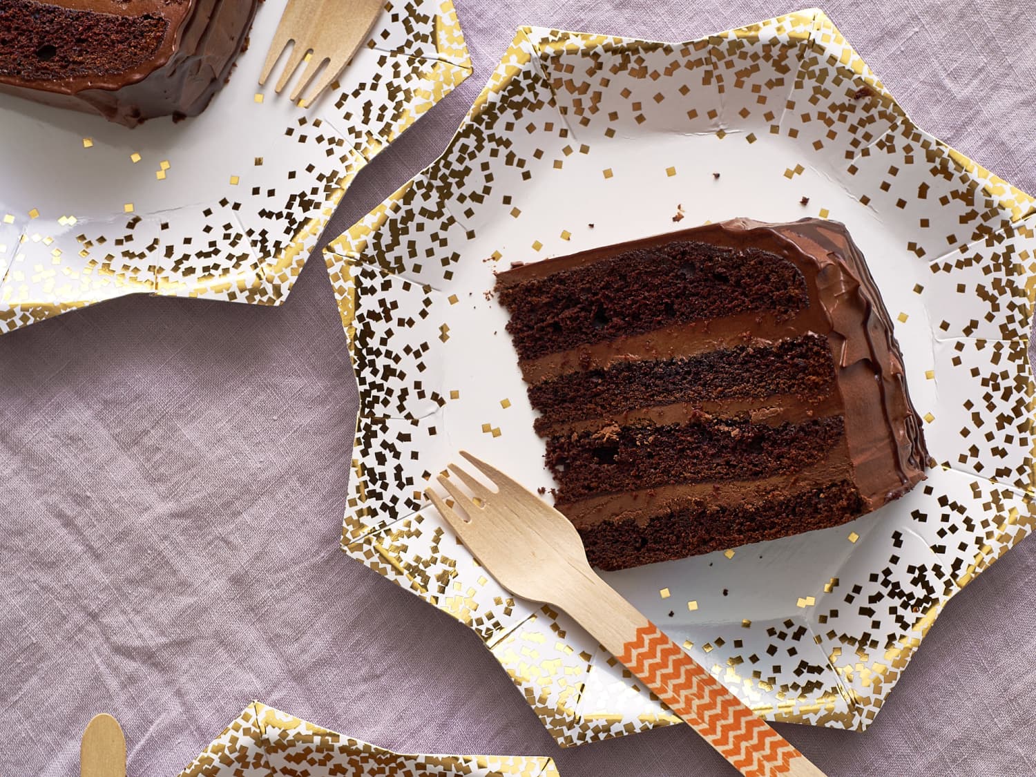 The One Step You Shouldn�t Skip Before Frosting A Cake | Kitchn