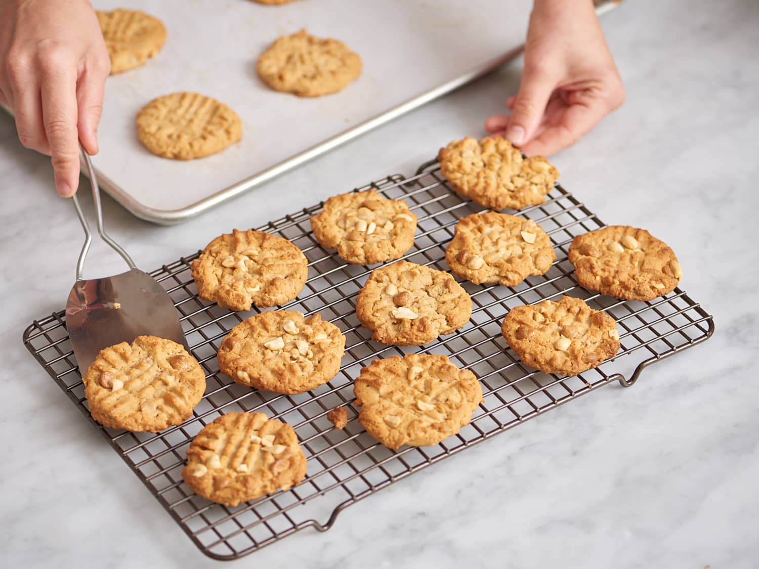 >15 Quick And Easy Cookie Recipes Kitchn