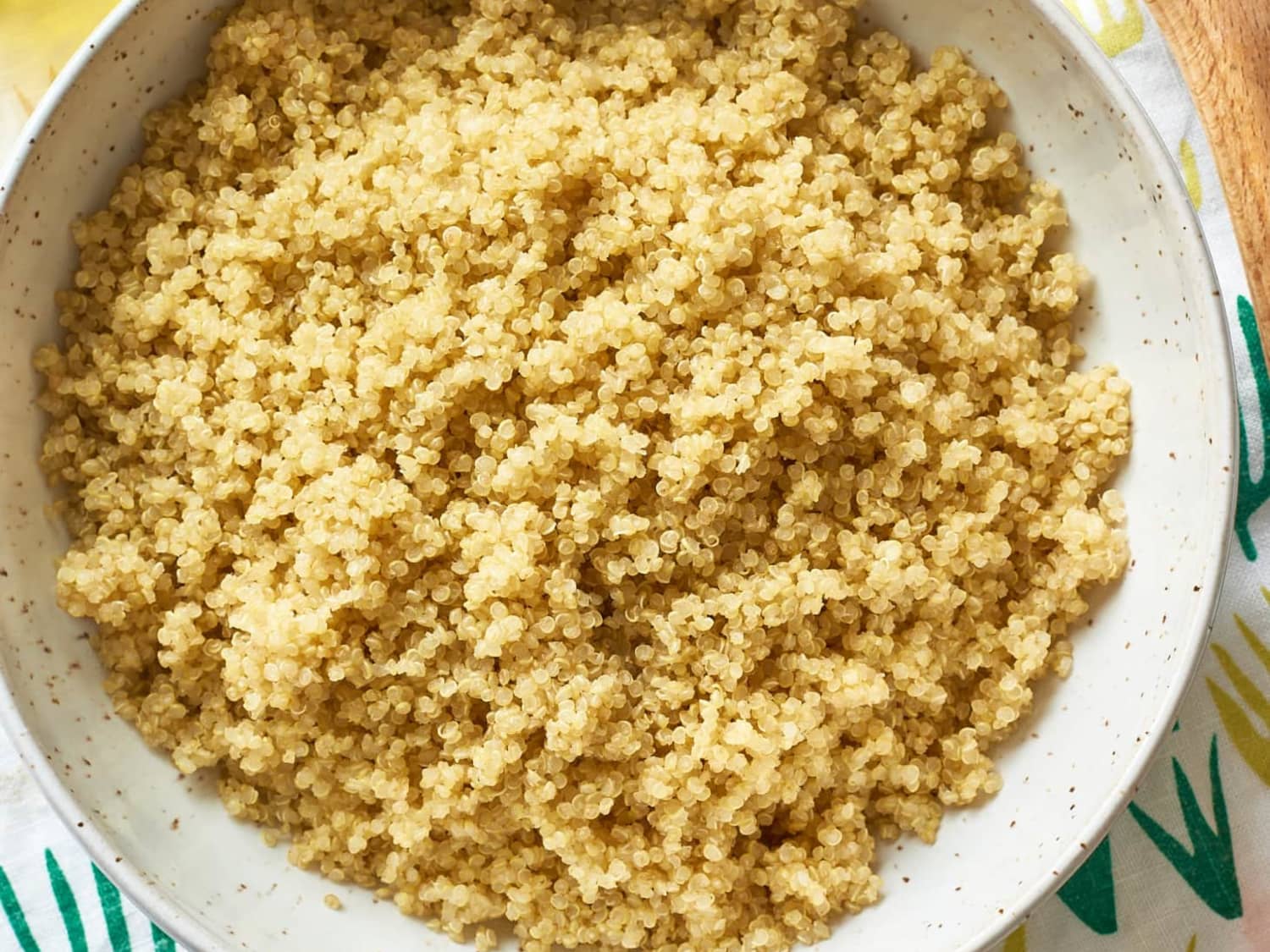 How to Cook Quinoa