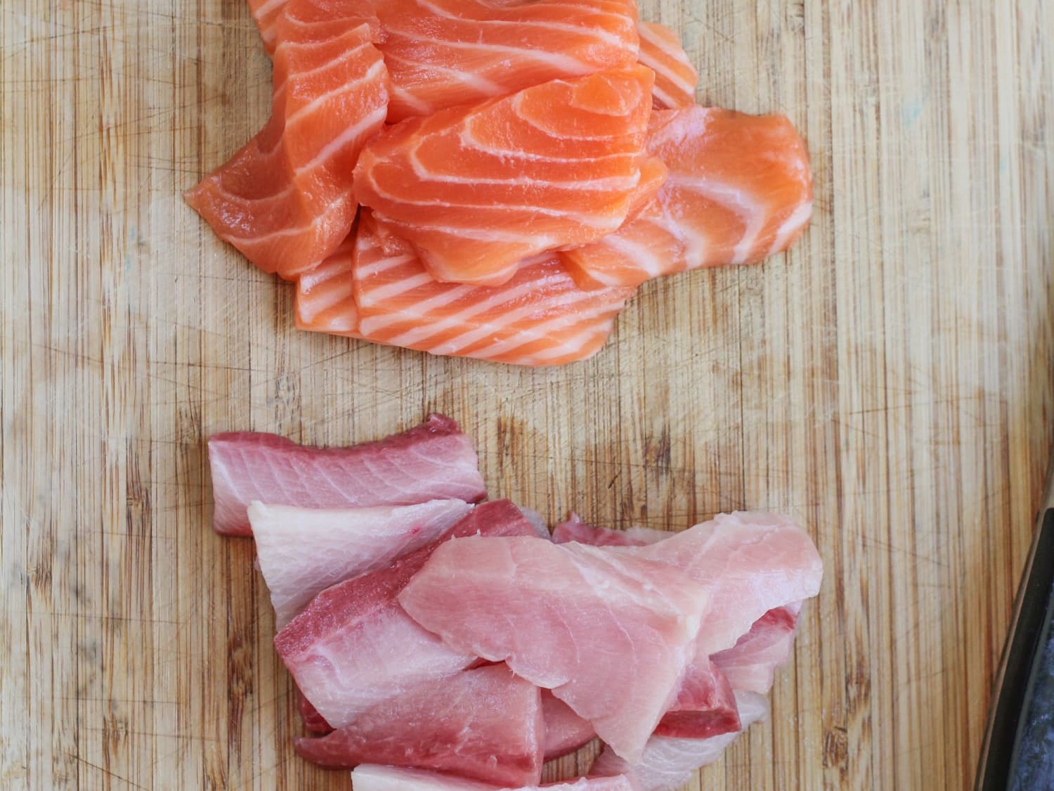 What Is Sushi Grade Fish? | Kitchn