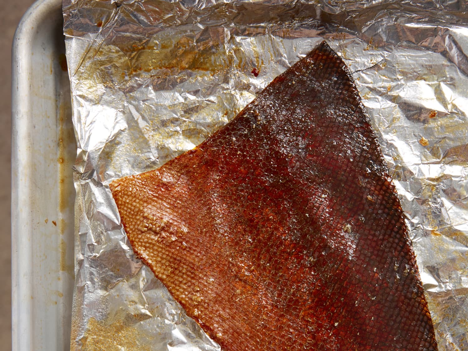 recipe crispy salmon skin kitchn