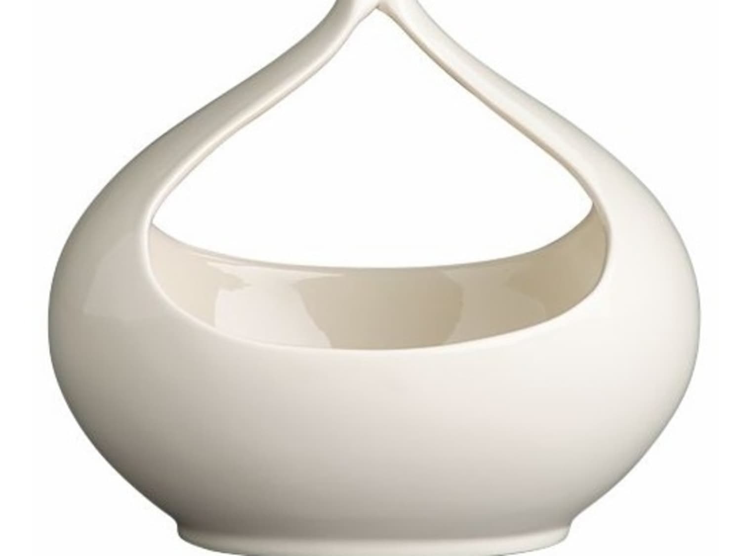 THE SHAPE OF THINGS: ODE TO THE GRAVY BOAT