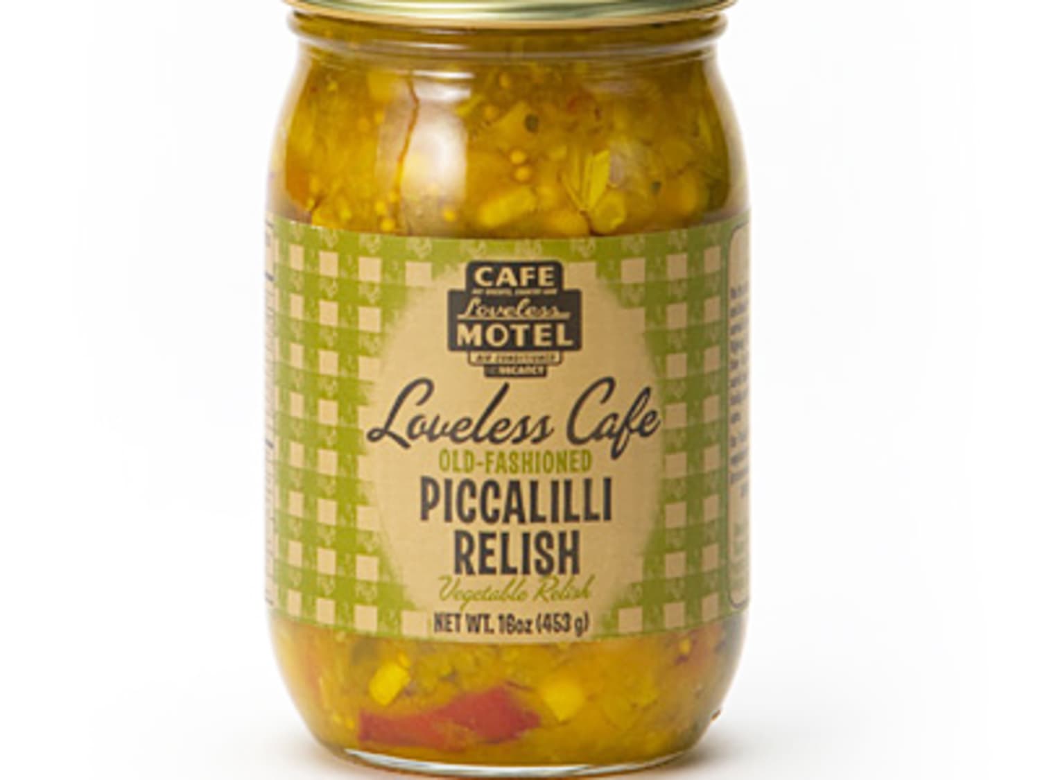 A Peck Of Pickled Veggies Piccalilli Relish Kitchn,Climbing Hydrangea Leaves