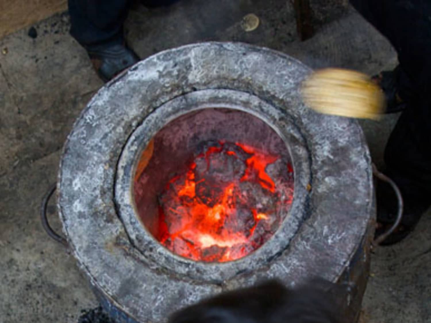 Featured image of post Easiest Way to Make Tandoor Oven Temperature