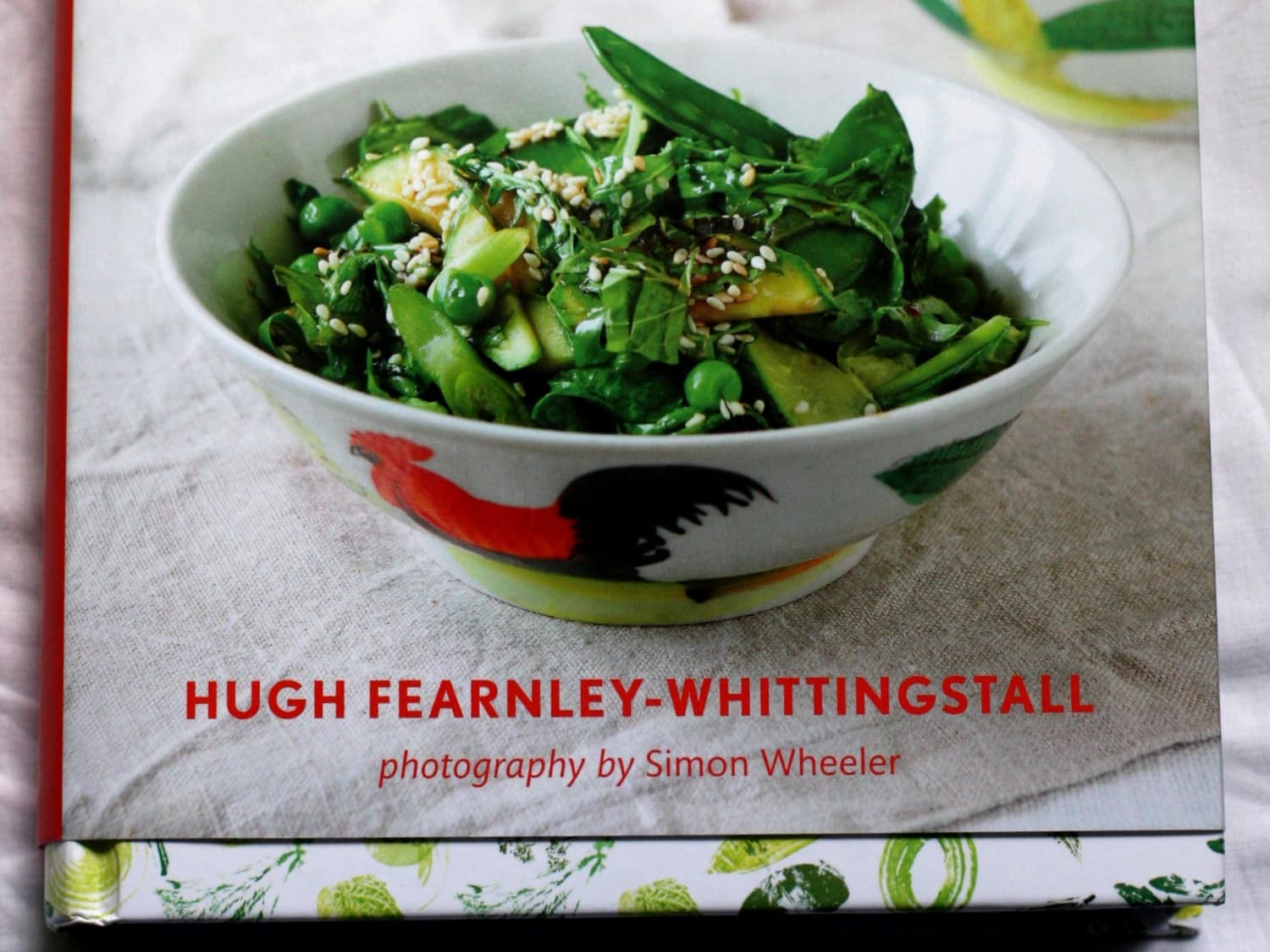 River Cottage Veg By Hugh Fearnley Whittingstall Kitchn