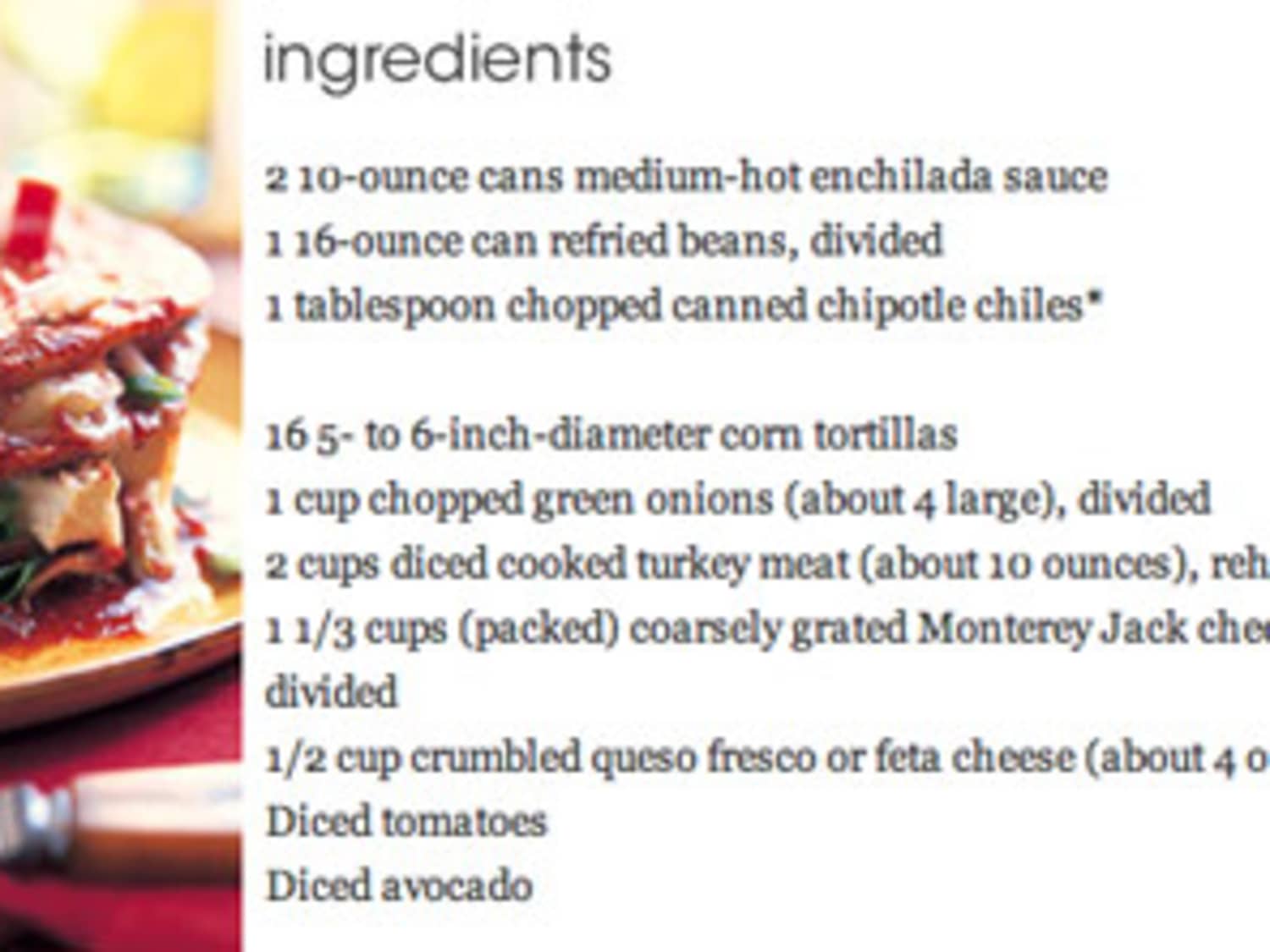 Good Question What Does Divided Mean In Recipes Kitchn 3/4 cup freshly grated parmesan, divided. good question what does divided mean