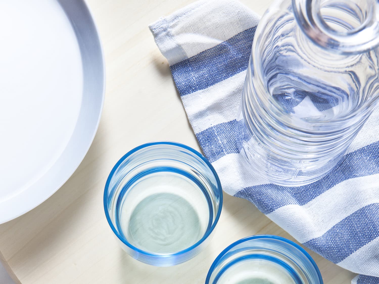 7 Simple Daily Habits That Will Make You Less Wasteful | Apartment Therapy
