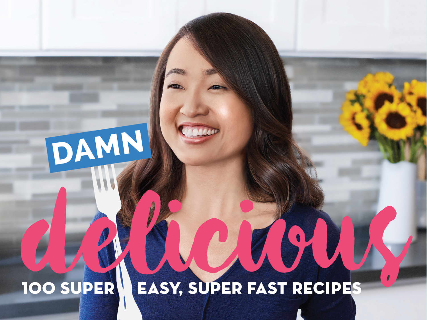 Chungah Rhee Of Damn Delicious Shares Her Miracle Meal Kitchn