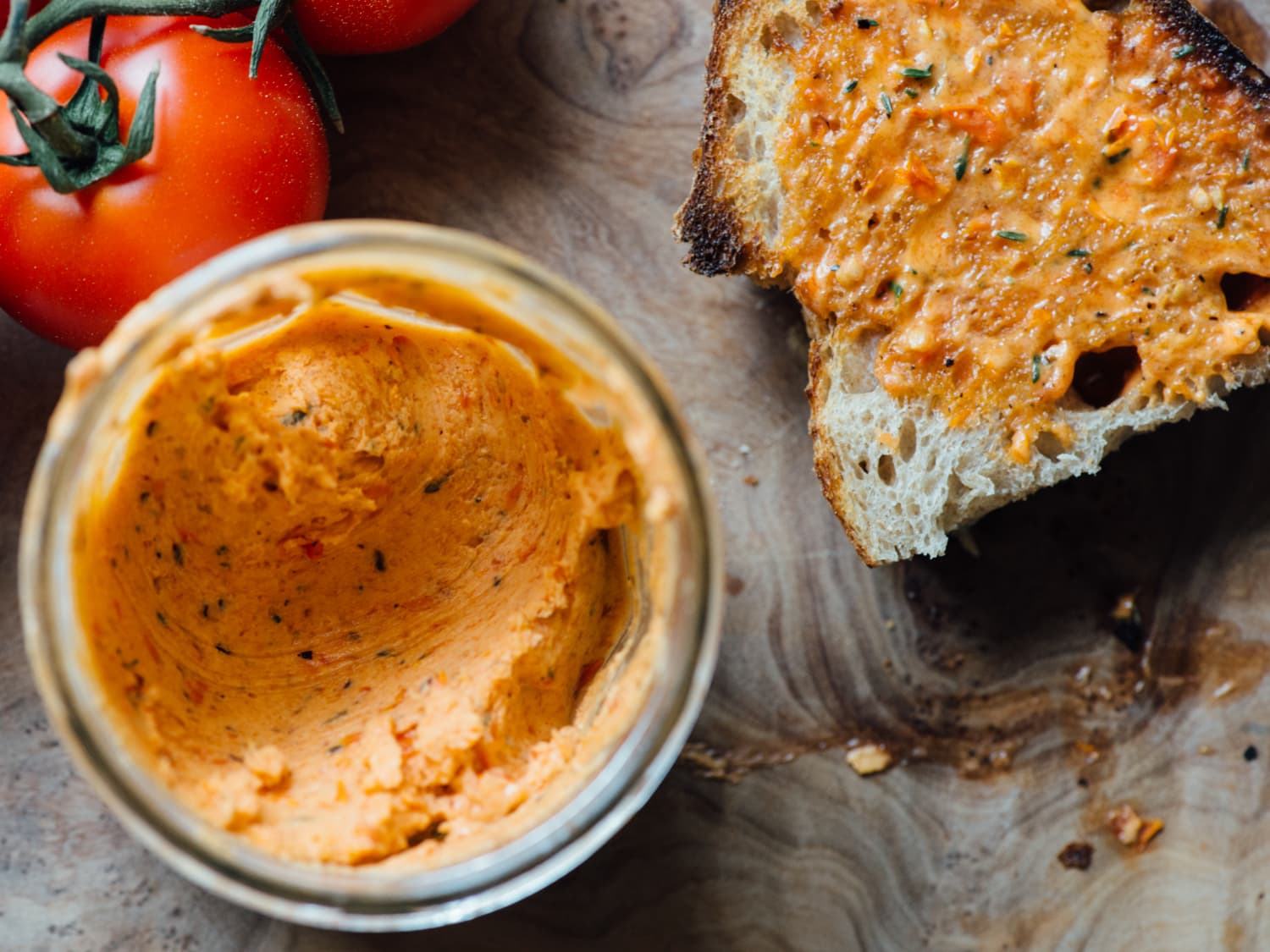 Recipe Tomato Butter Kitchn