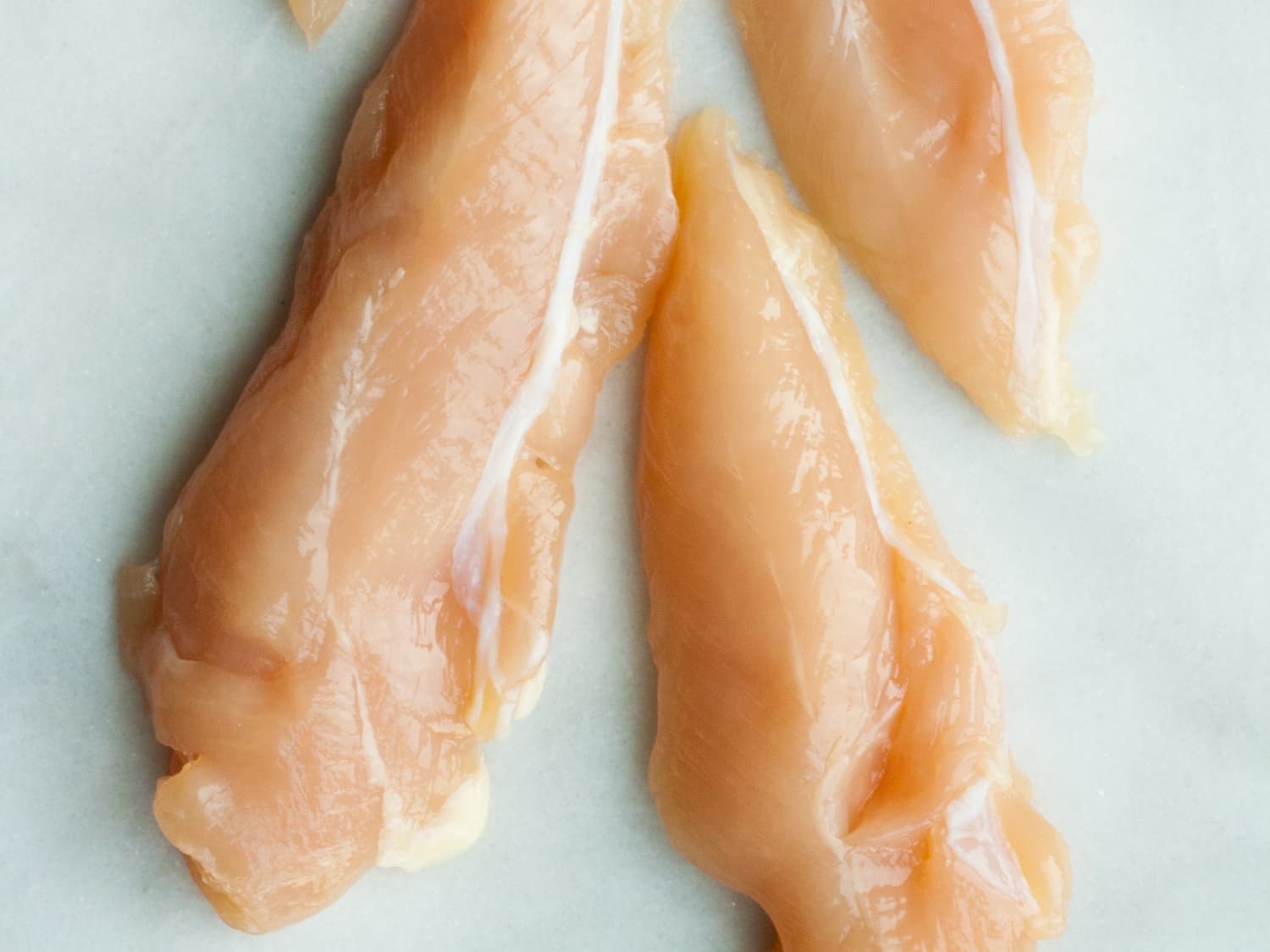 What The Heck Is A Chicken Tender Kitchn
