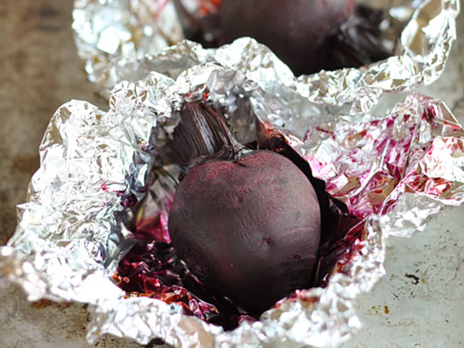 How To Roast Beets (Easy Step-By-Step Recipe) | Kitchn
